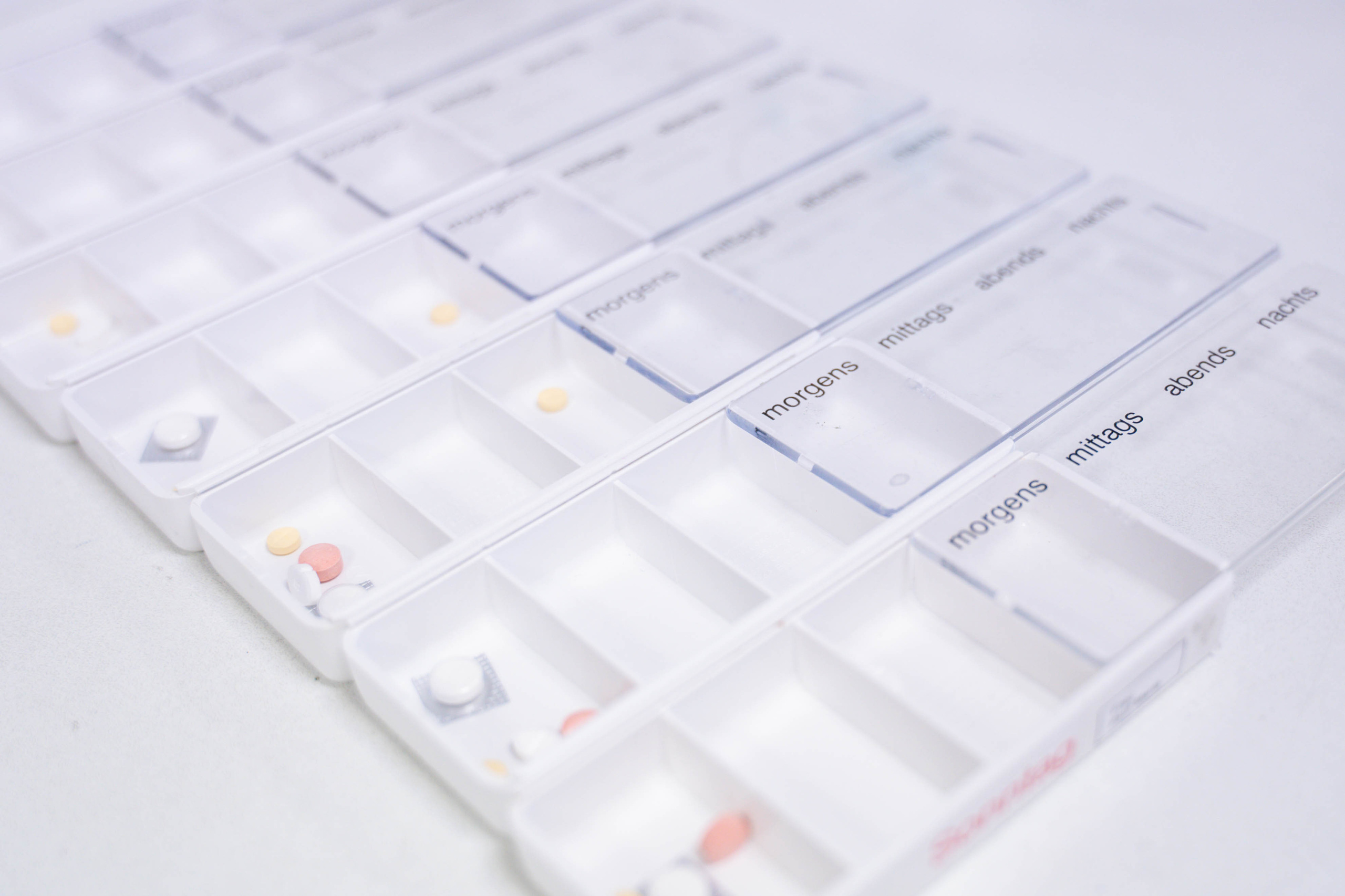 Dreiländer-Apotheke. Nina Janeckova Fotografin und Videografin am Bodensee