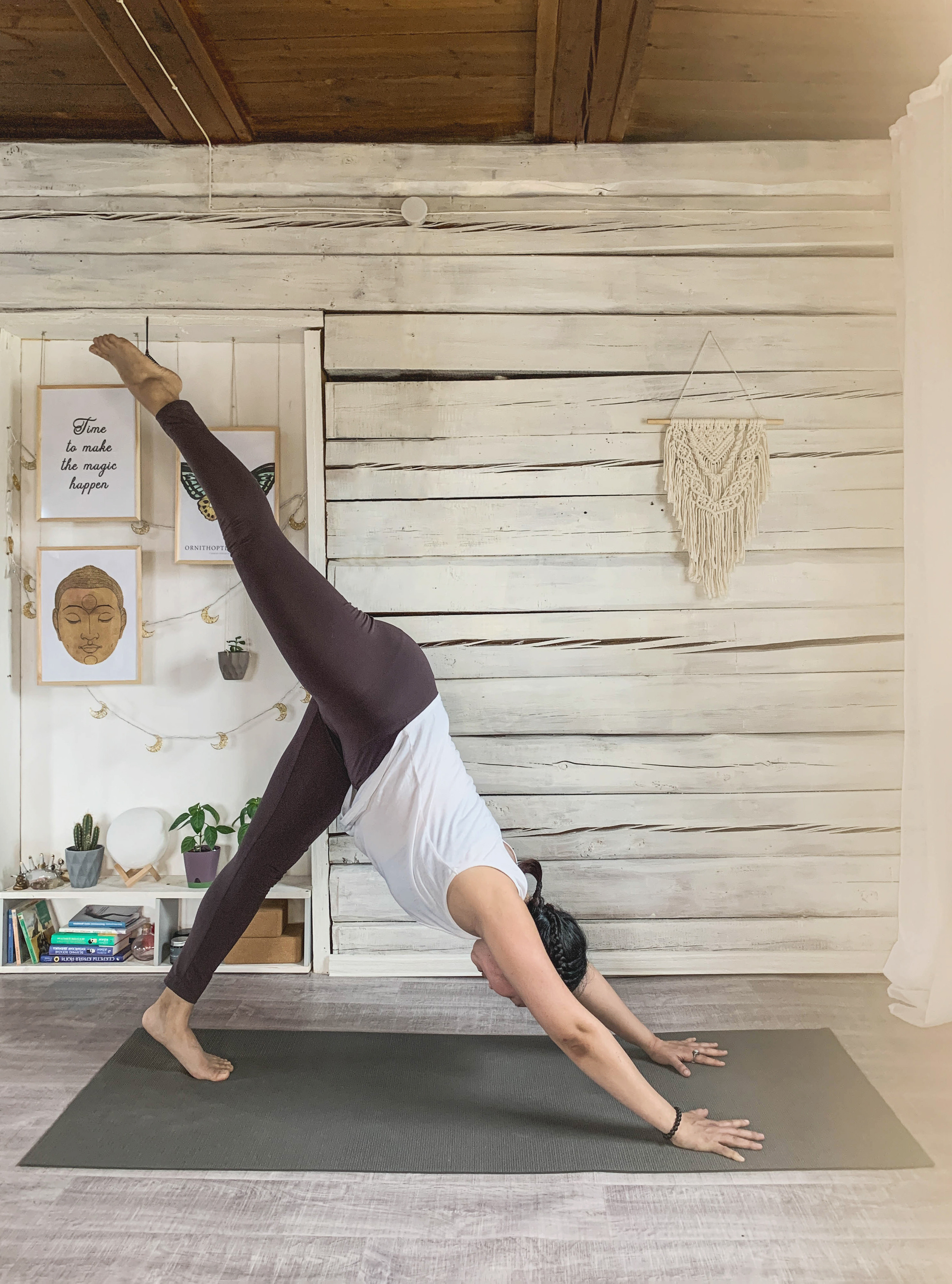 ONLINE Photoshooting of Liudmila. Nina Janeckova Photographer and Videographer in Bodensee Ravensburg