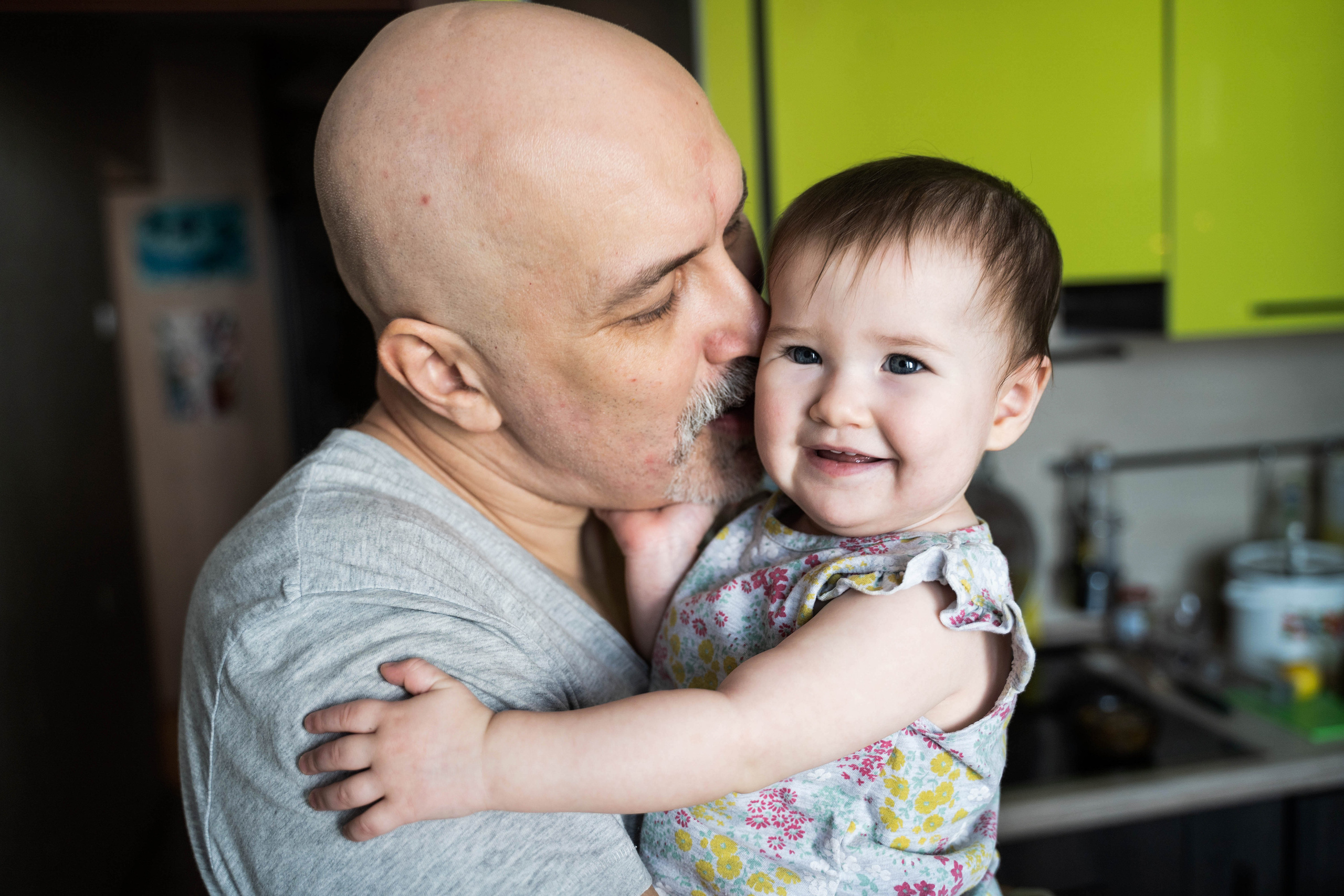Family of Yuliya. Nina Janeckova Fotografin und Videografin am Bodensee