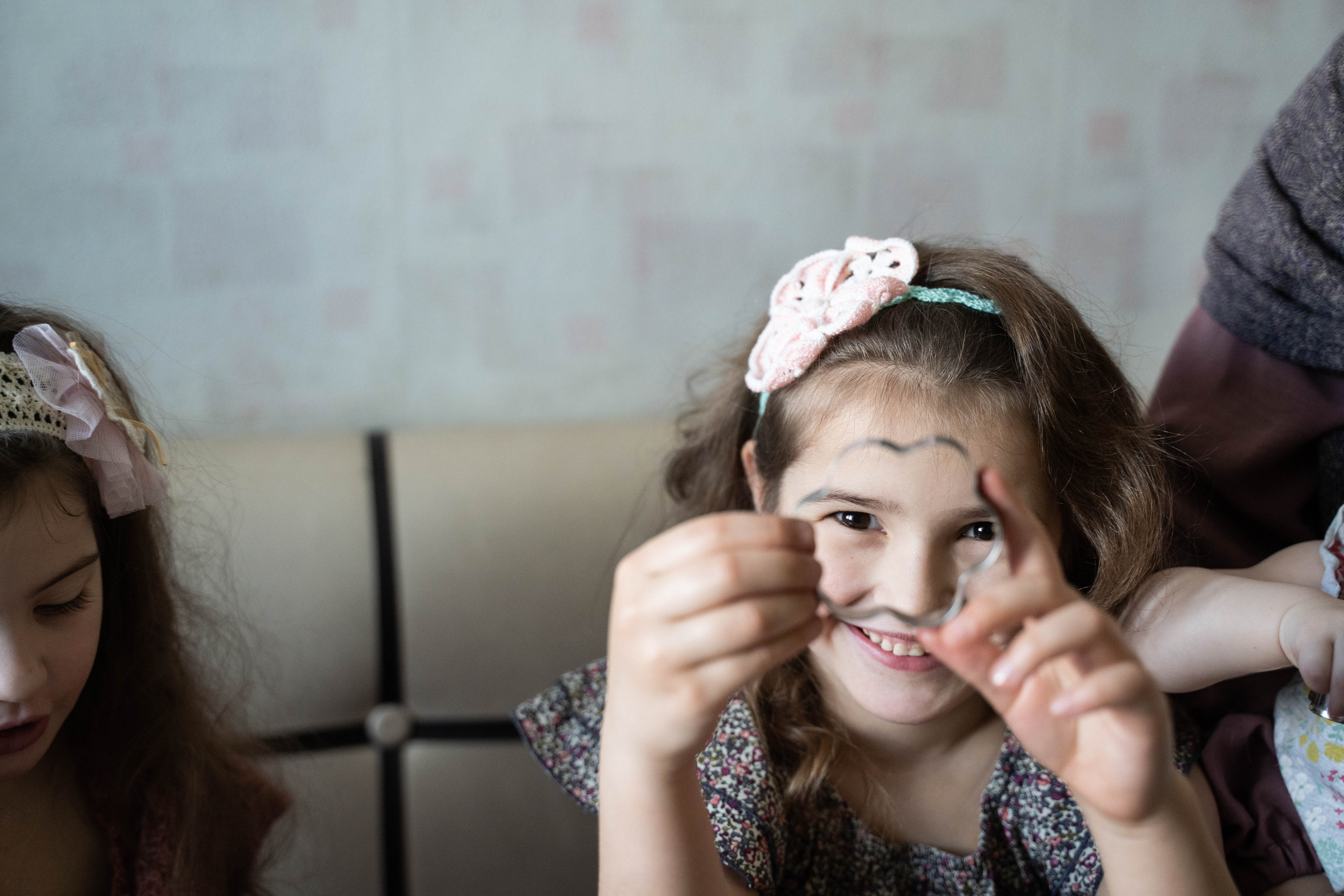 Family of Yuliya. Nina Janeckova Fotografin und Videografin am Bodensee