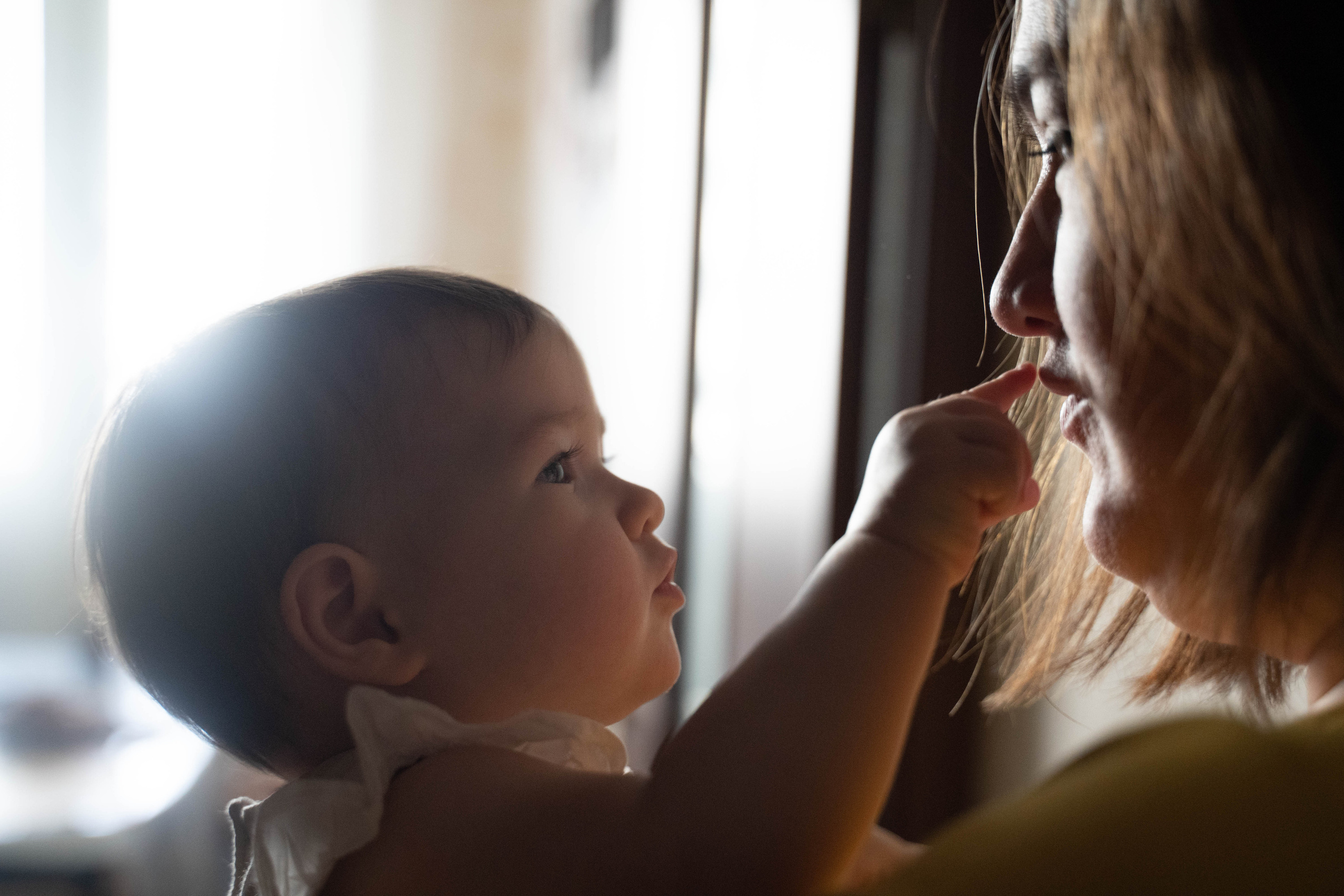 Family of Yuliya. Nina Janeckova Fotografin und Videografin am Bodensee
