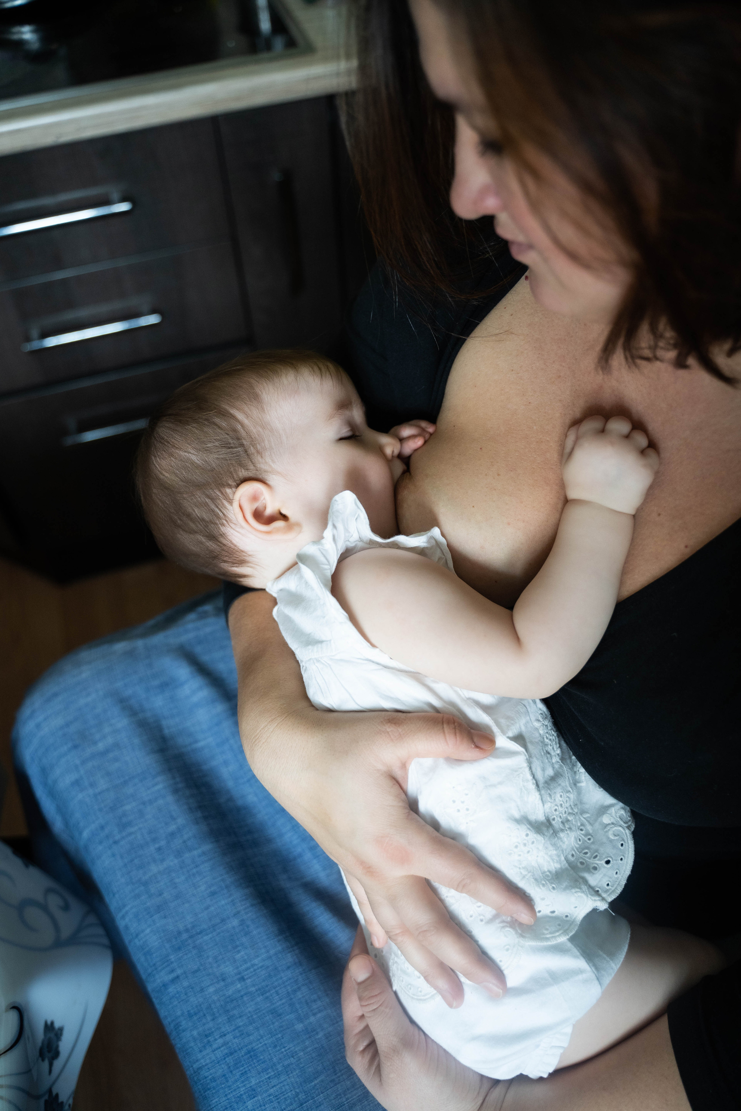 Family of Yuliya. Nina Janeckova Fotografin und Videografin am Bodensee