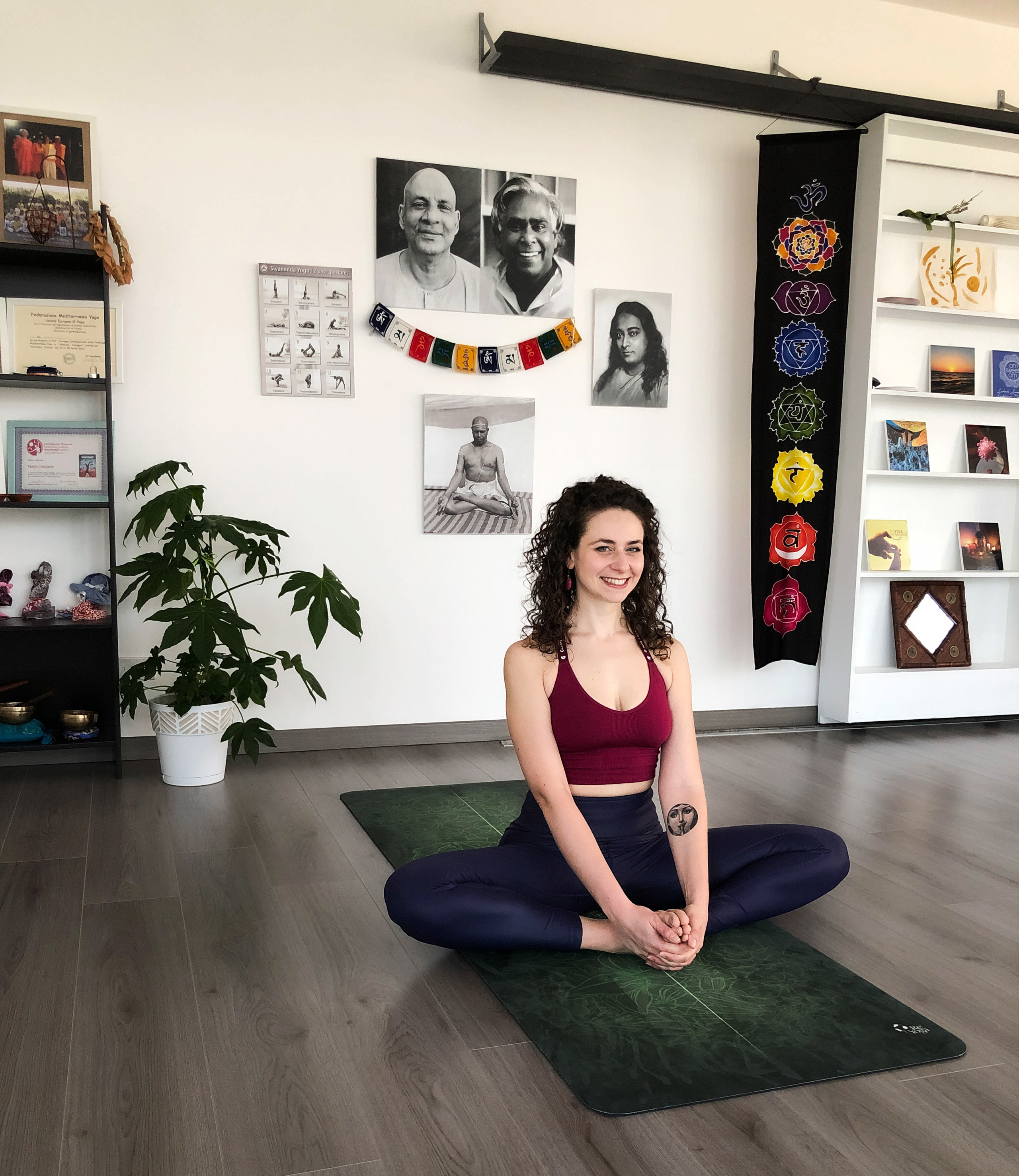 ONLINE Fotoshooting Marta from Sicilia. Nina Janeckova Photographer and Videographer in Bodensee Ravensburg