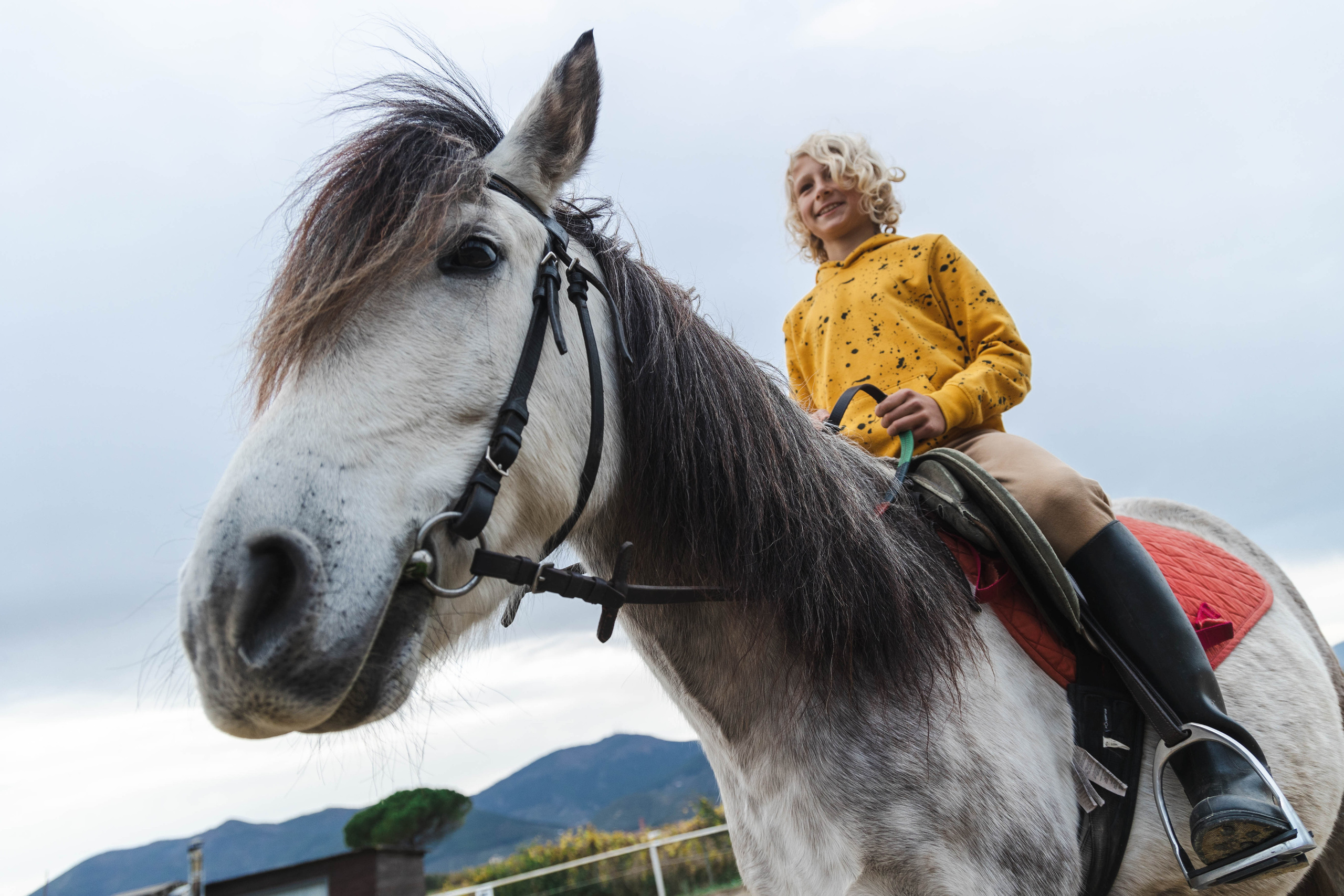 Fotoshooting Nataliya Interior designer. Nina Janeckova Photographer and Videographer in Bodensee Ravensburg