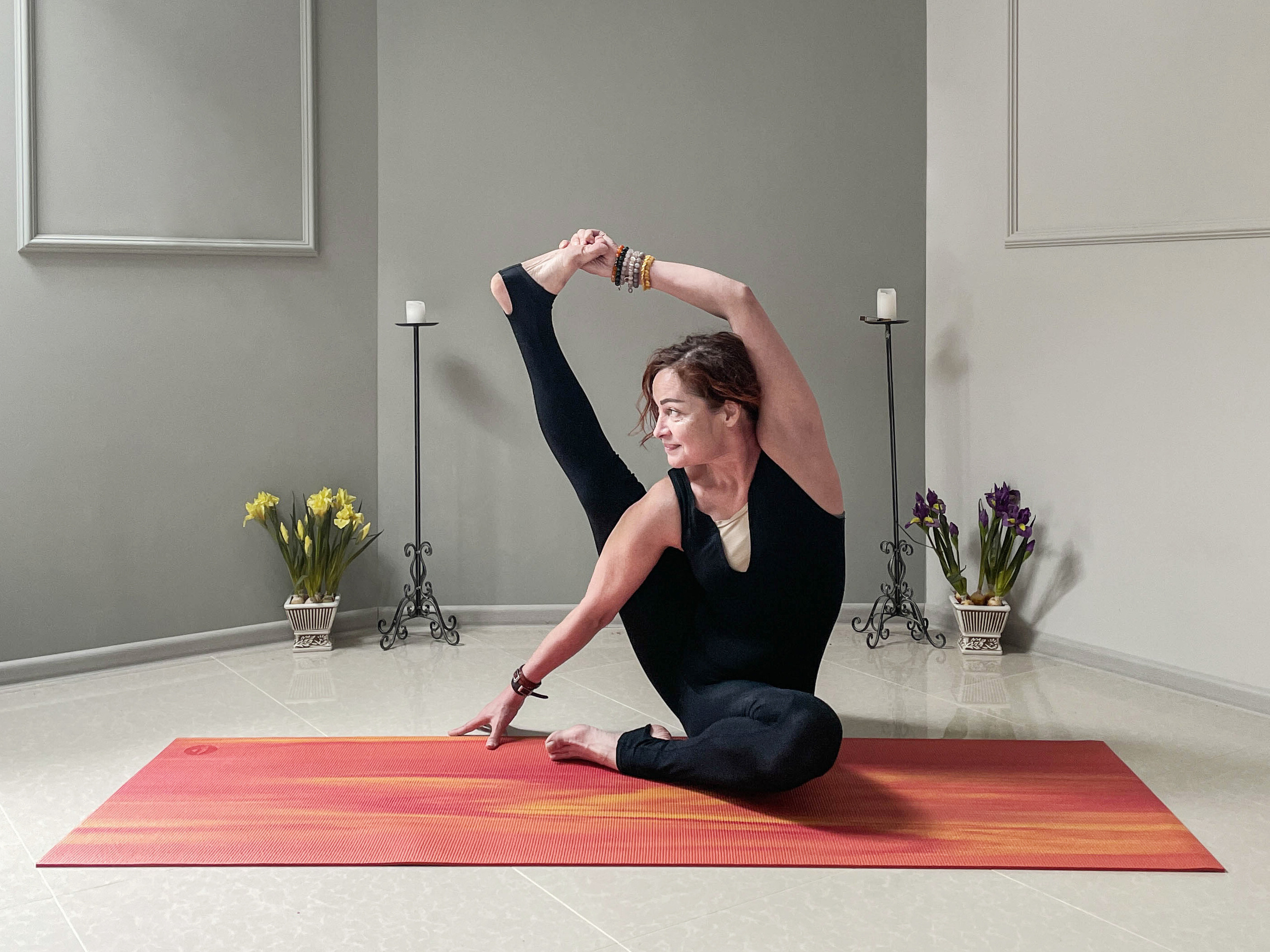 ONLINE Fotoshooting of Natalya. Nina Janeckova Photographer and Videographer in Bodensee Ravensburg