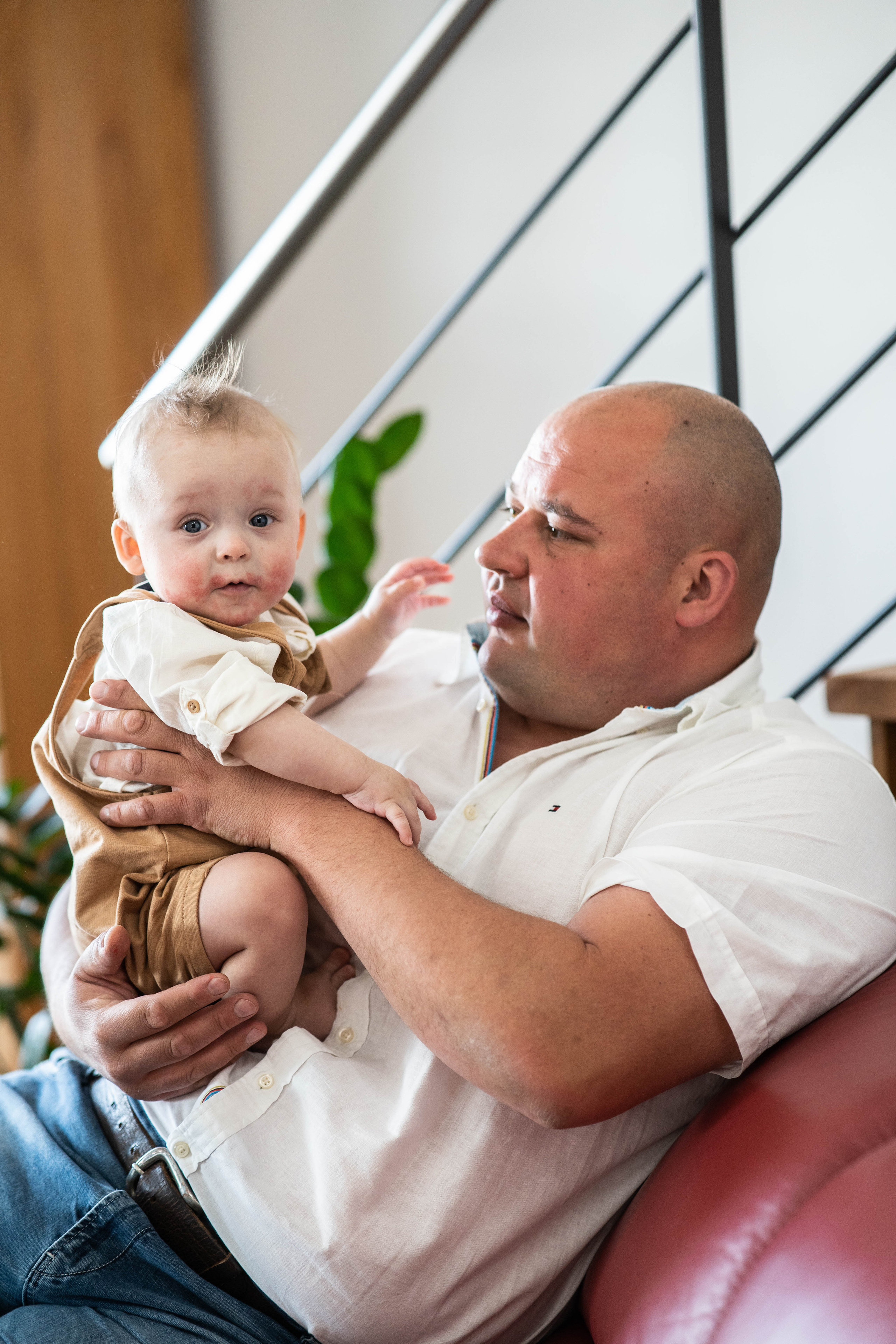 Natalia, Dima, Sophia und David. Nina Janeckova Photographer and Videographer in Bodensee Ravensburg
