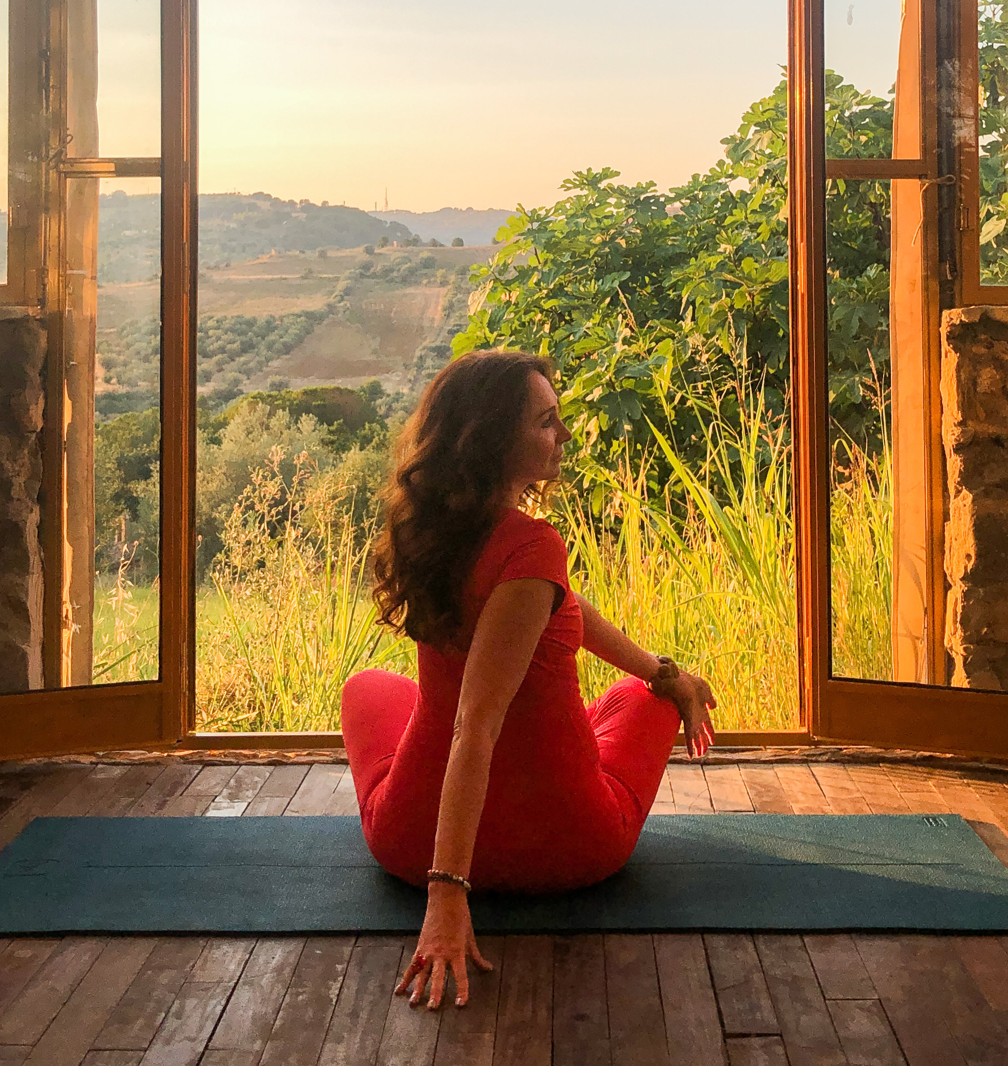 Anastasiya from Sicilia. Nina Janeckova Photographer and Videographer in Bodensee Ravensburg