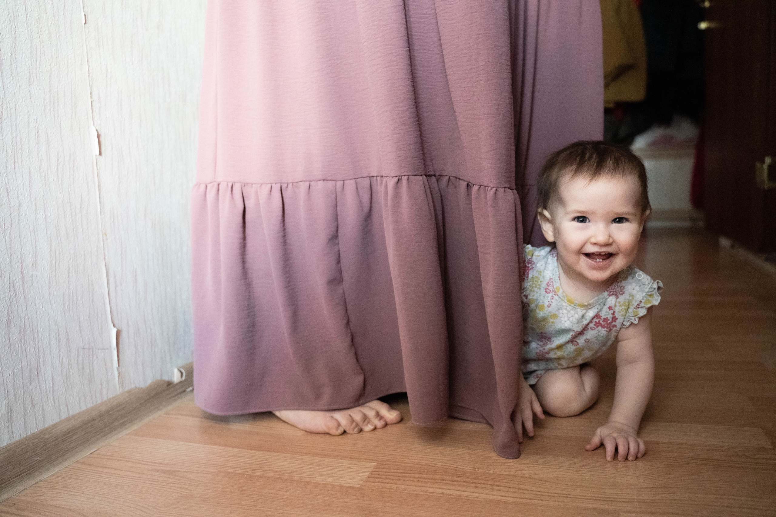 Family of Yuliya. Nina Janeckova Fotografin und Videografin am Bodensee