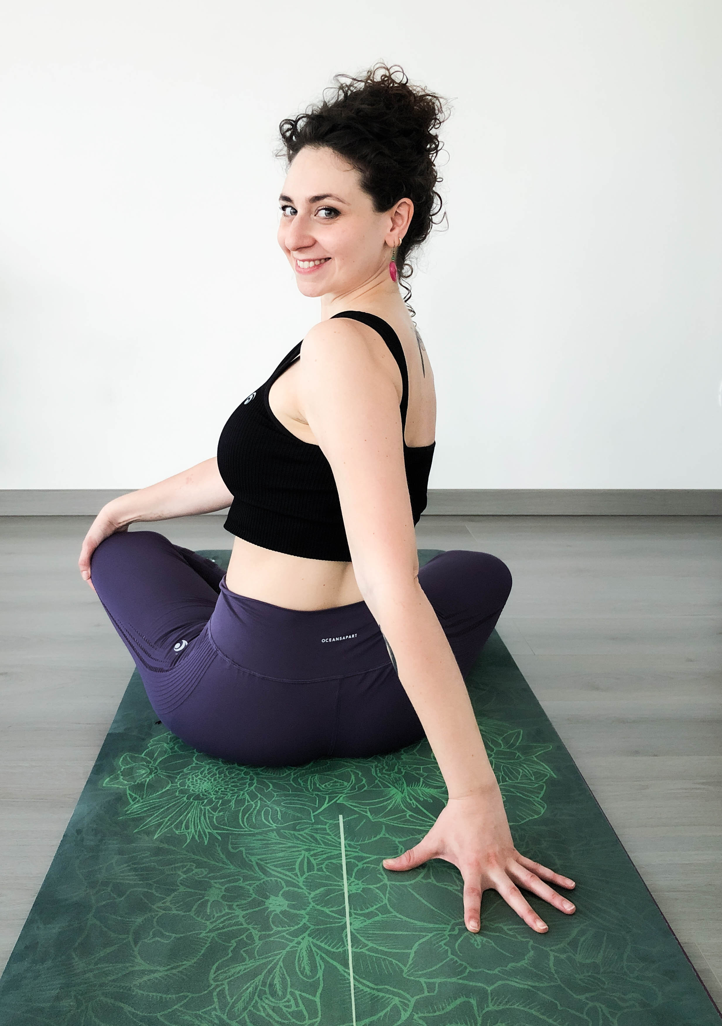 ONLINE Fotoshooting Marta from Sicilia. Nina Janeckova Photographer and Videographer in Bodensee Ravensburg