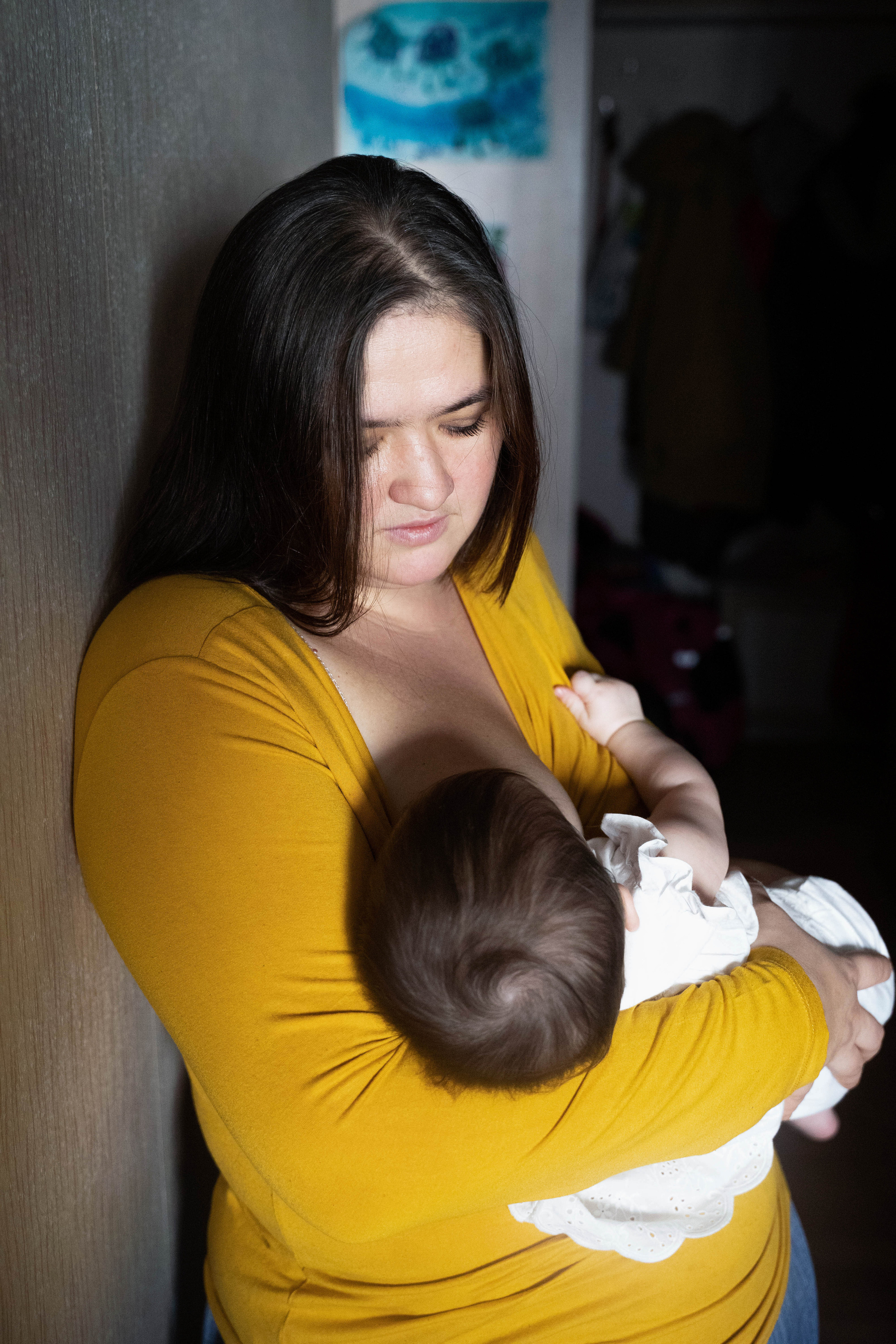 Family of Yuliya. Nina Janeckova Fotografin und Videografin am Bodensee
