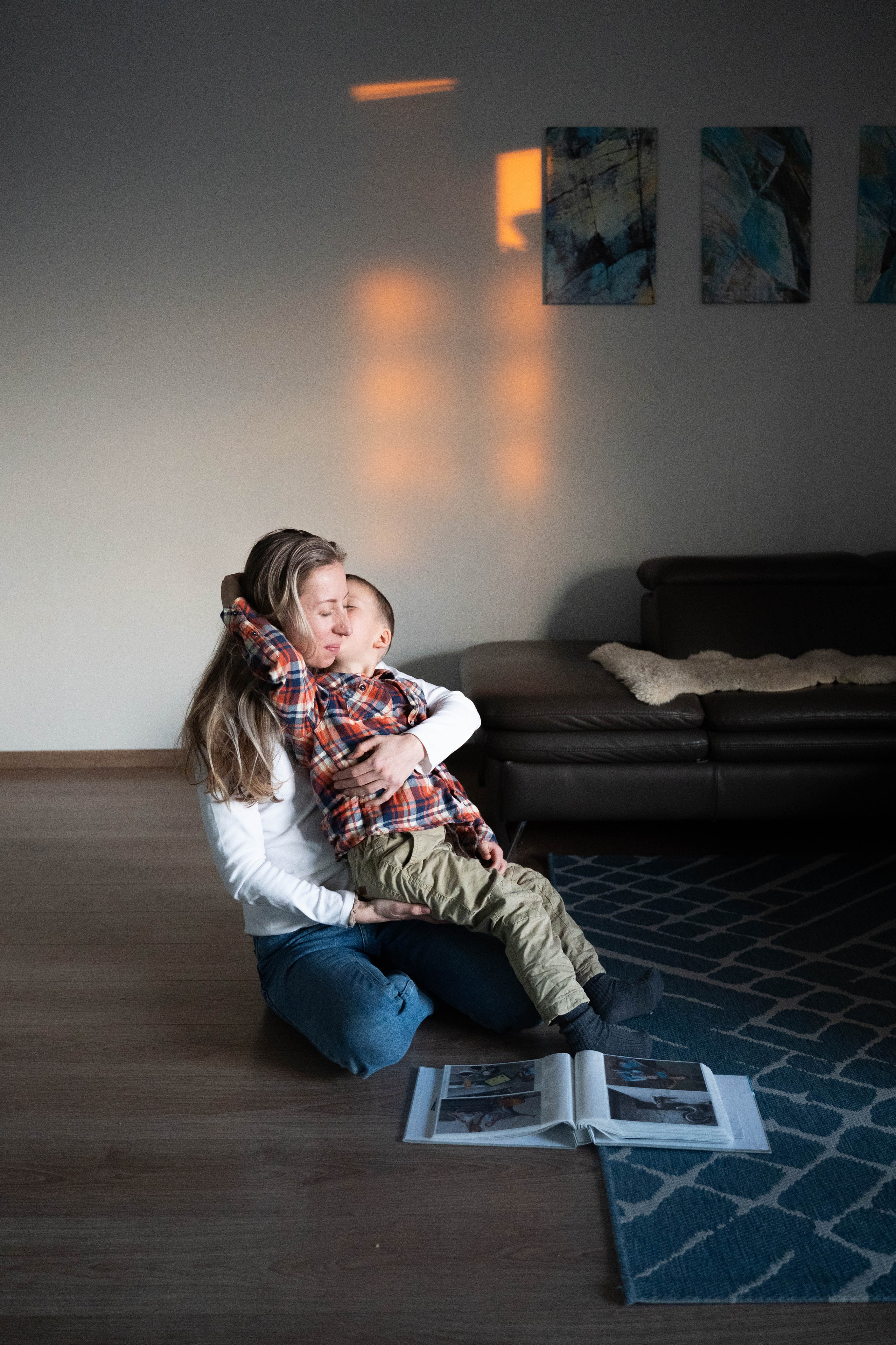 Olga and Pavel. Nina Janeckova Photographer and Videographer in Bodensee Ravensburg