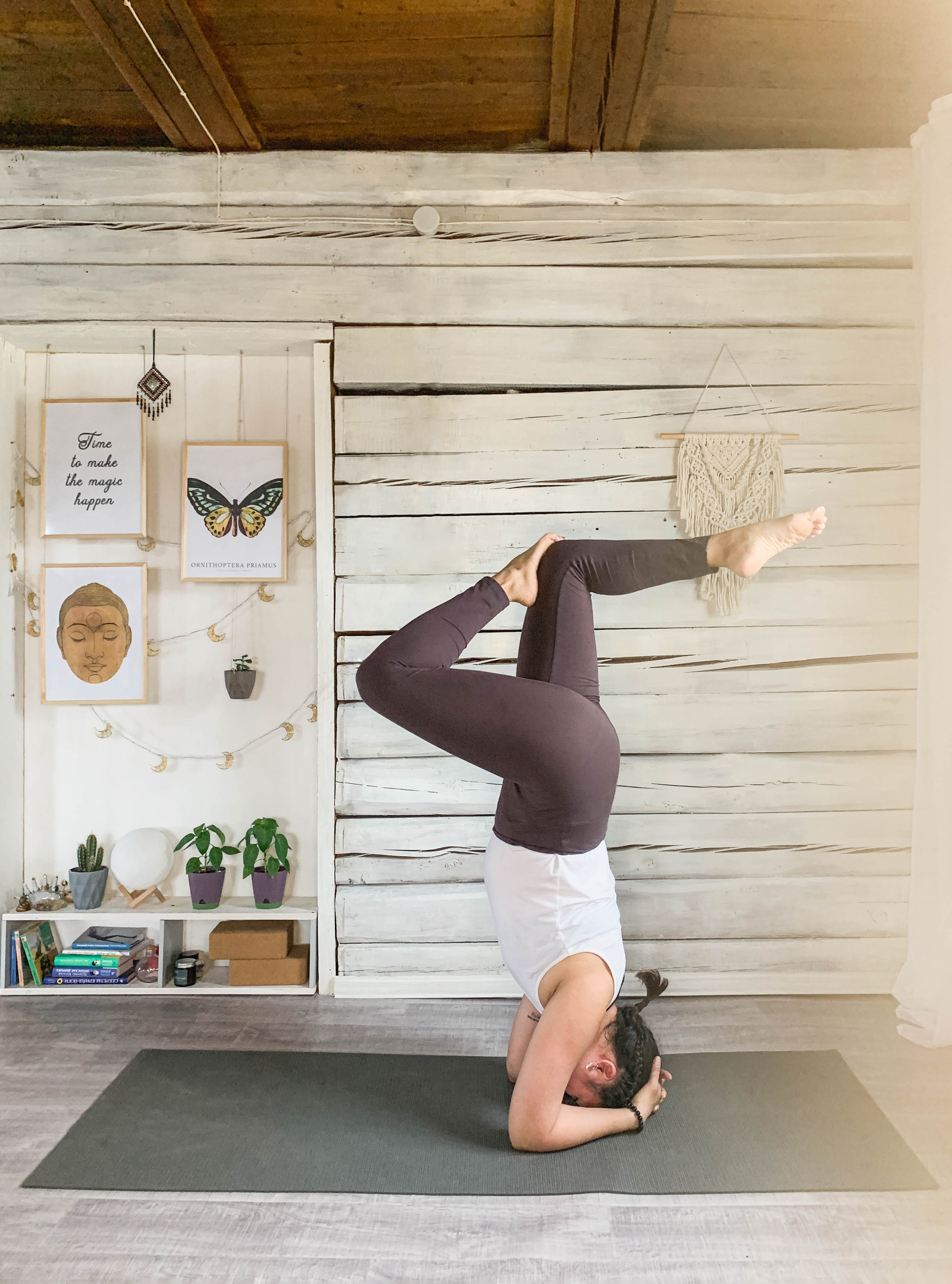 ONLINE Photoshooting of Liudmila. Nina Janeckova Photographer and Videographer in Bodensee Ravensburg