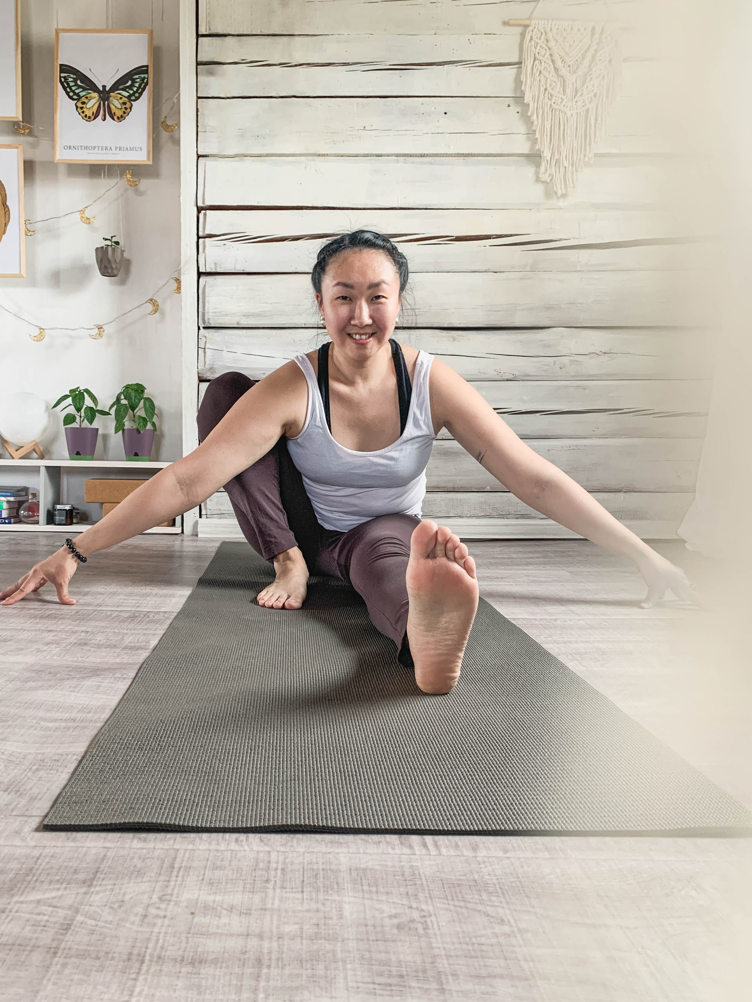 ONLINE Photoshooting of Liudmila. Nina Janeckova Photographer and Videographer in Bodensee Ravensburg