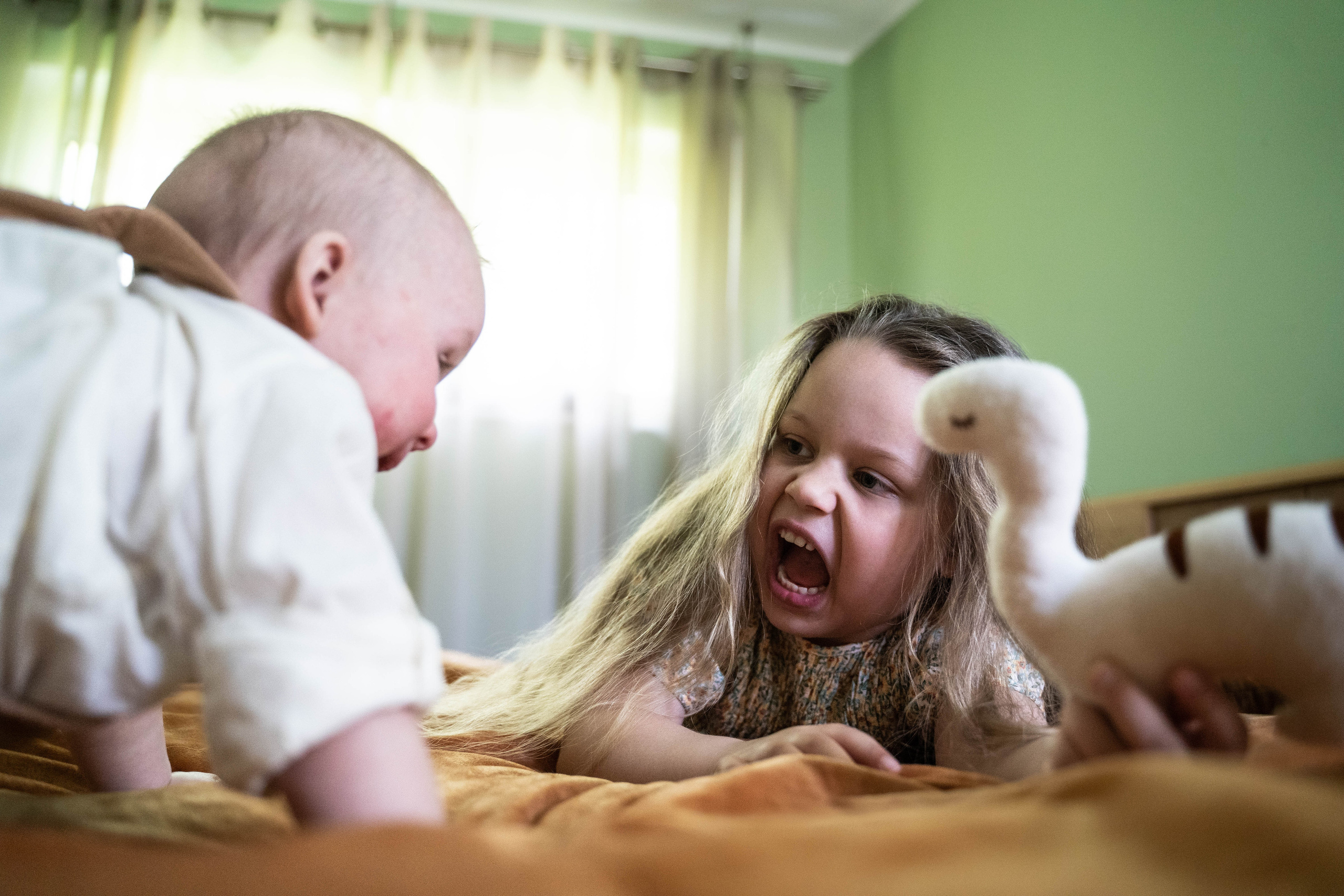 Natalia, Dima, Sophia und David. Nina Janeckova Photographer and Videographer in Bodensee Ravensburg