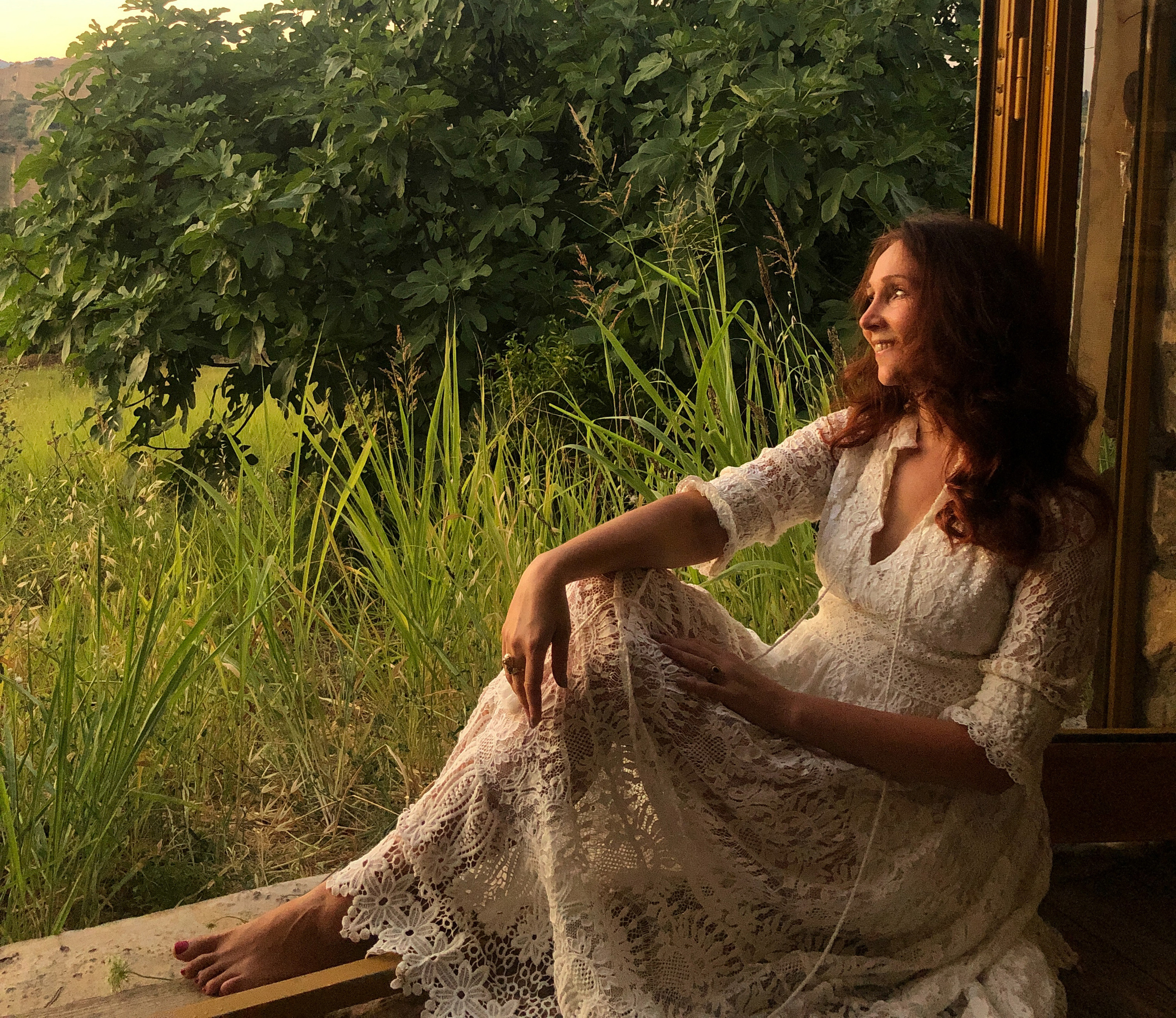 Anastasiya from Sicilia. Nina Janeckova Photographer and Videographer in Bodensee Ravensburg