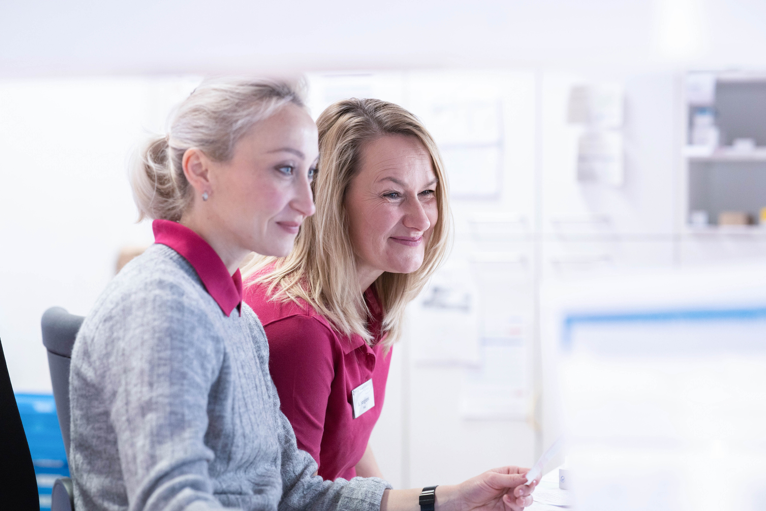 Dreiländer-Apotheke. Nina Janeckova Fotografin und Videografin am Bodensee