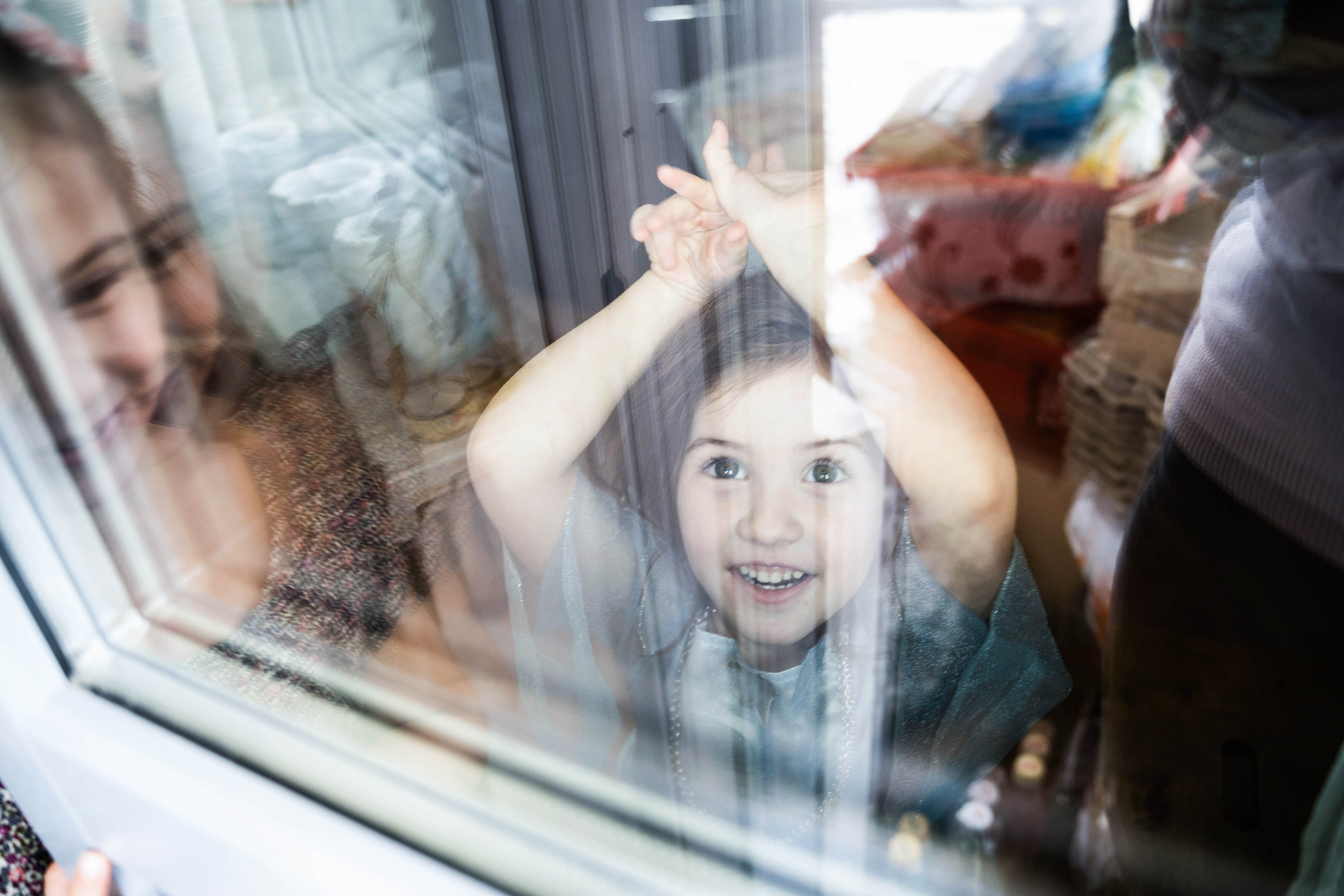 Family of Yuliya. Nina Janeckova Fotografin und Videografin am Bodensee