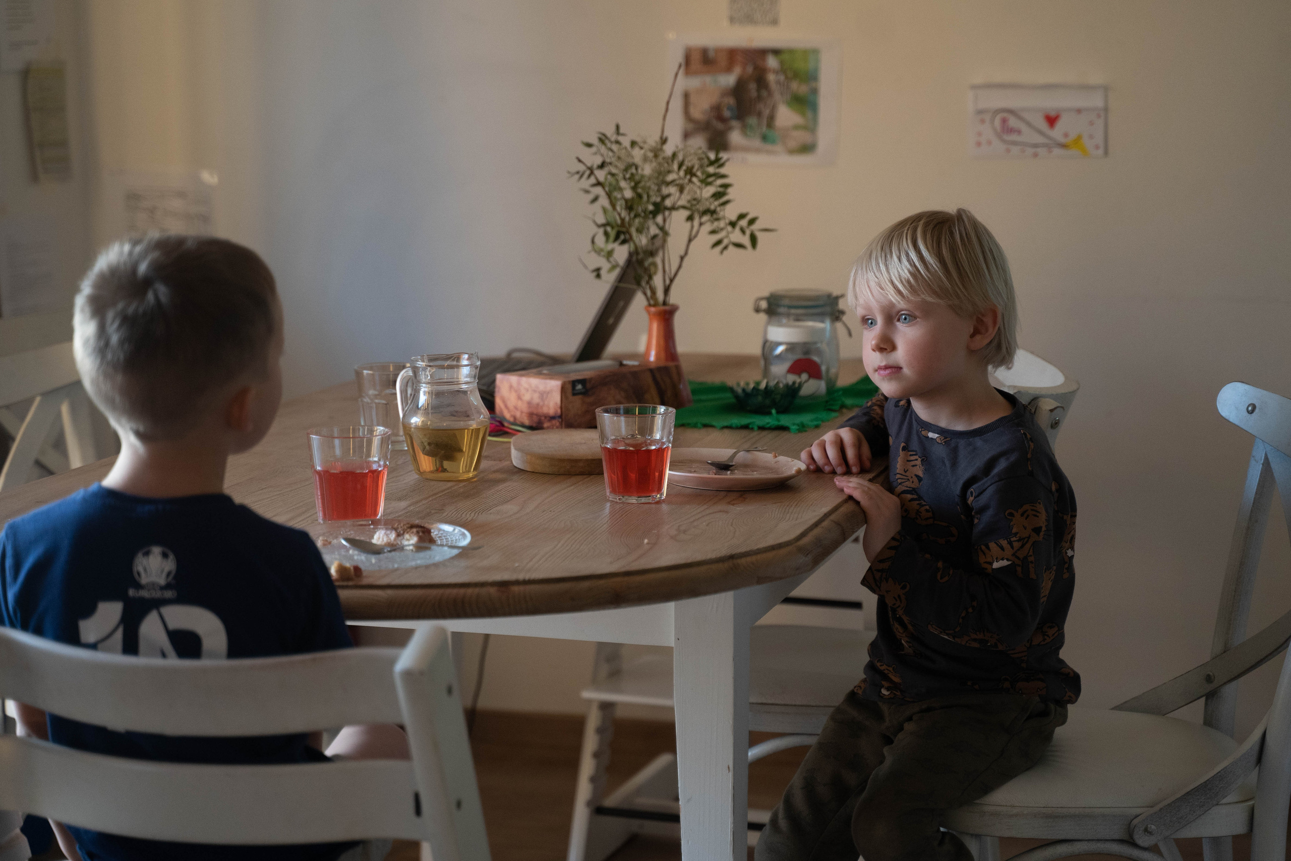 Olga and Pavel. Nina Janeckova Photographer and Videographer in Bodensee Ravensburg