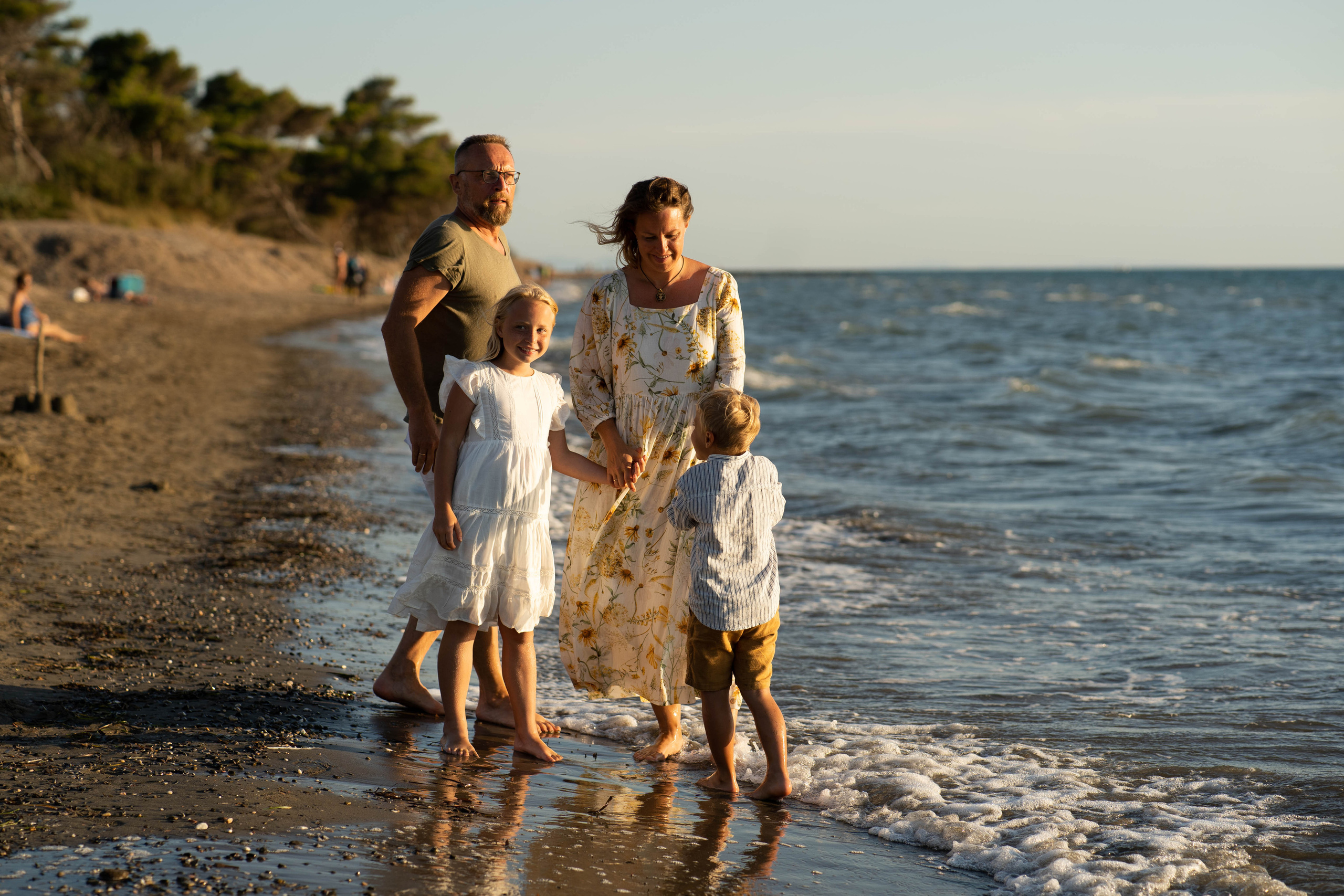 Family Olga and Mikhail. Nina Janeckova Fotografin und Videografin am Bodensee