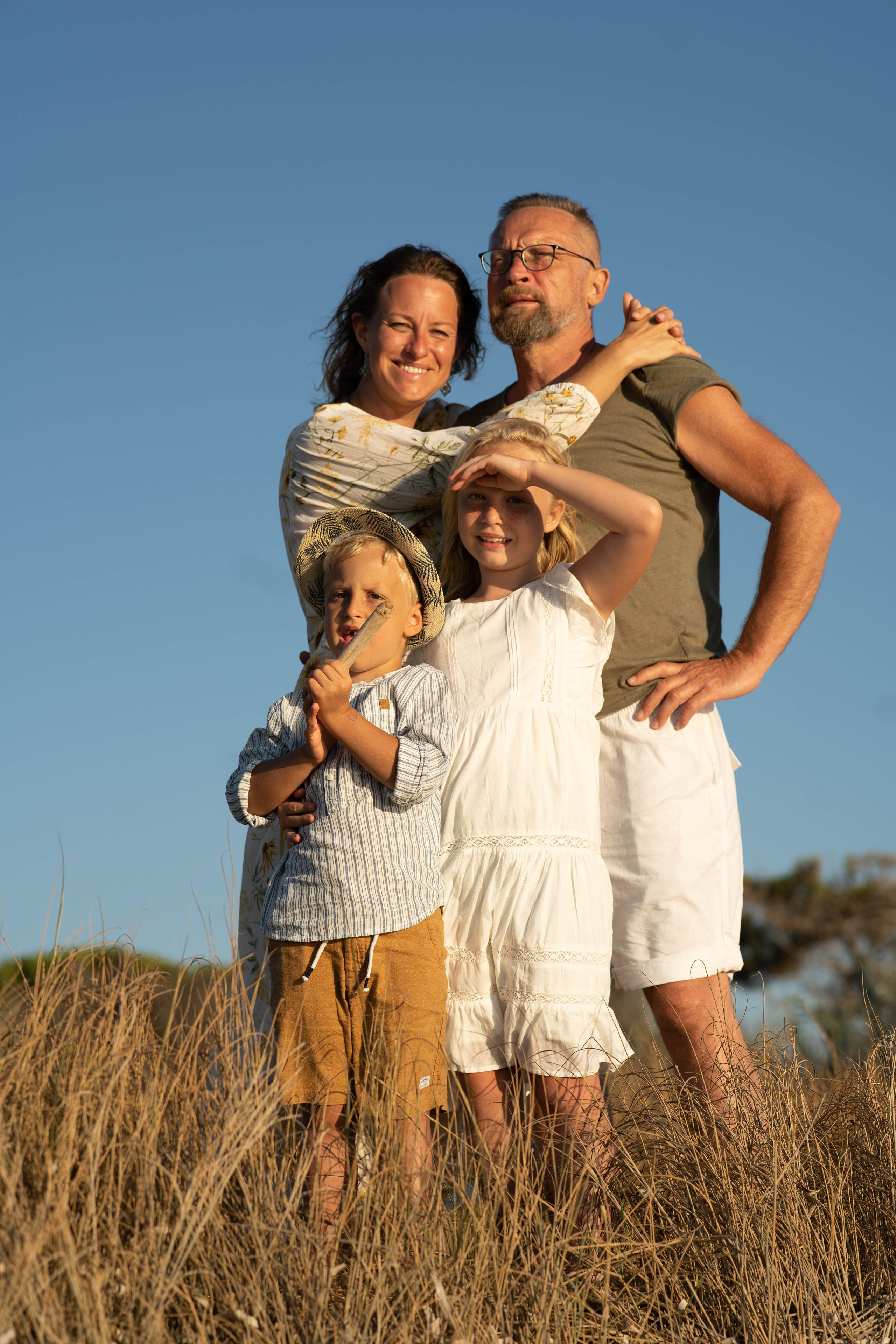 Family Olga and Mikhail. Nina Janeckova Fotografin und Videografin am Bodensee
