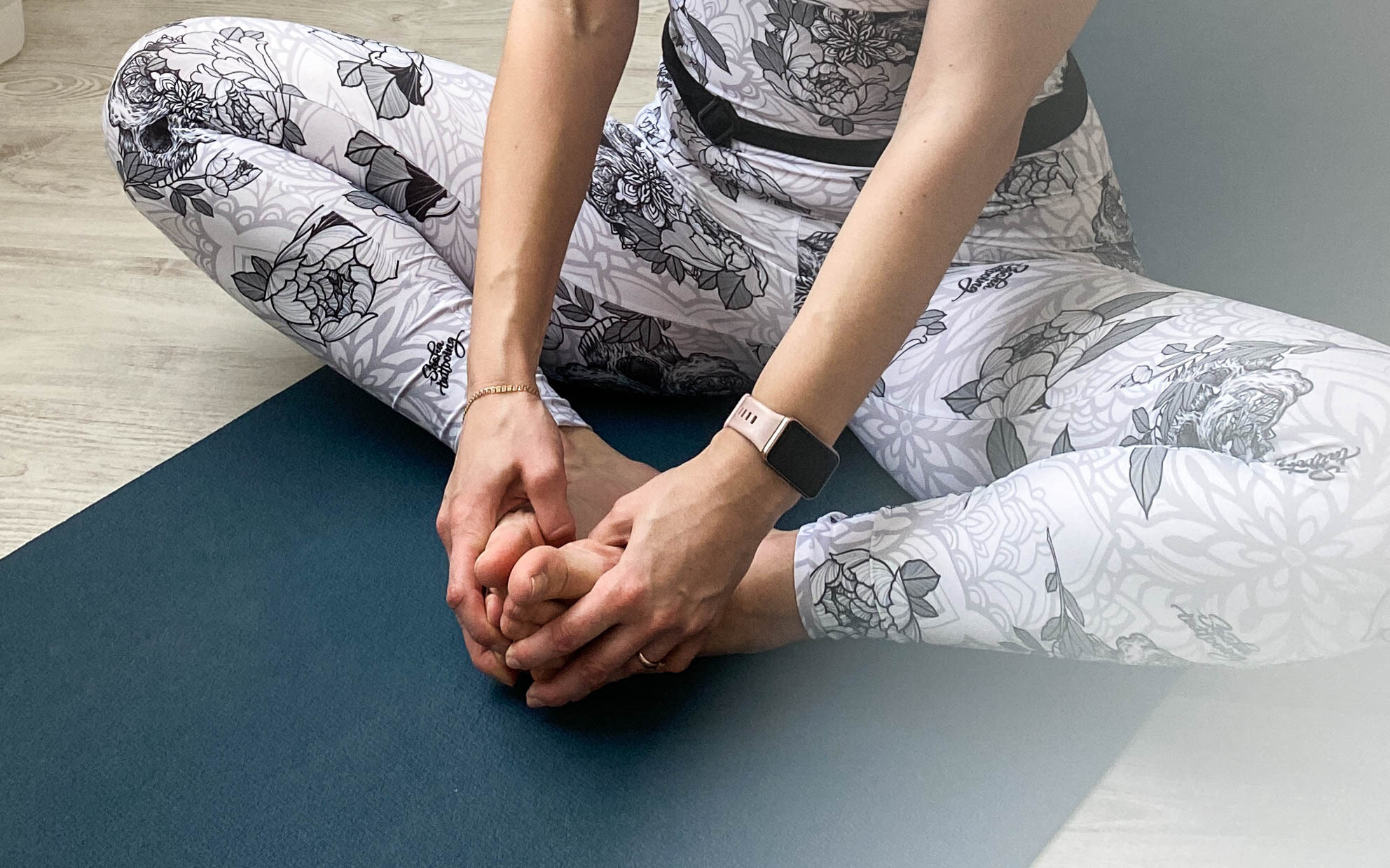 ONLINE Fotoshooting Yulia. Nina Janeckova Fotografin und Videografin am Bodensee