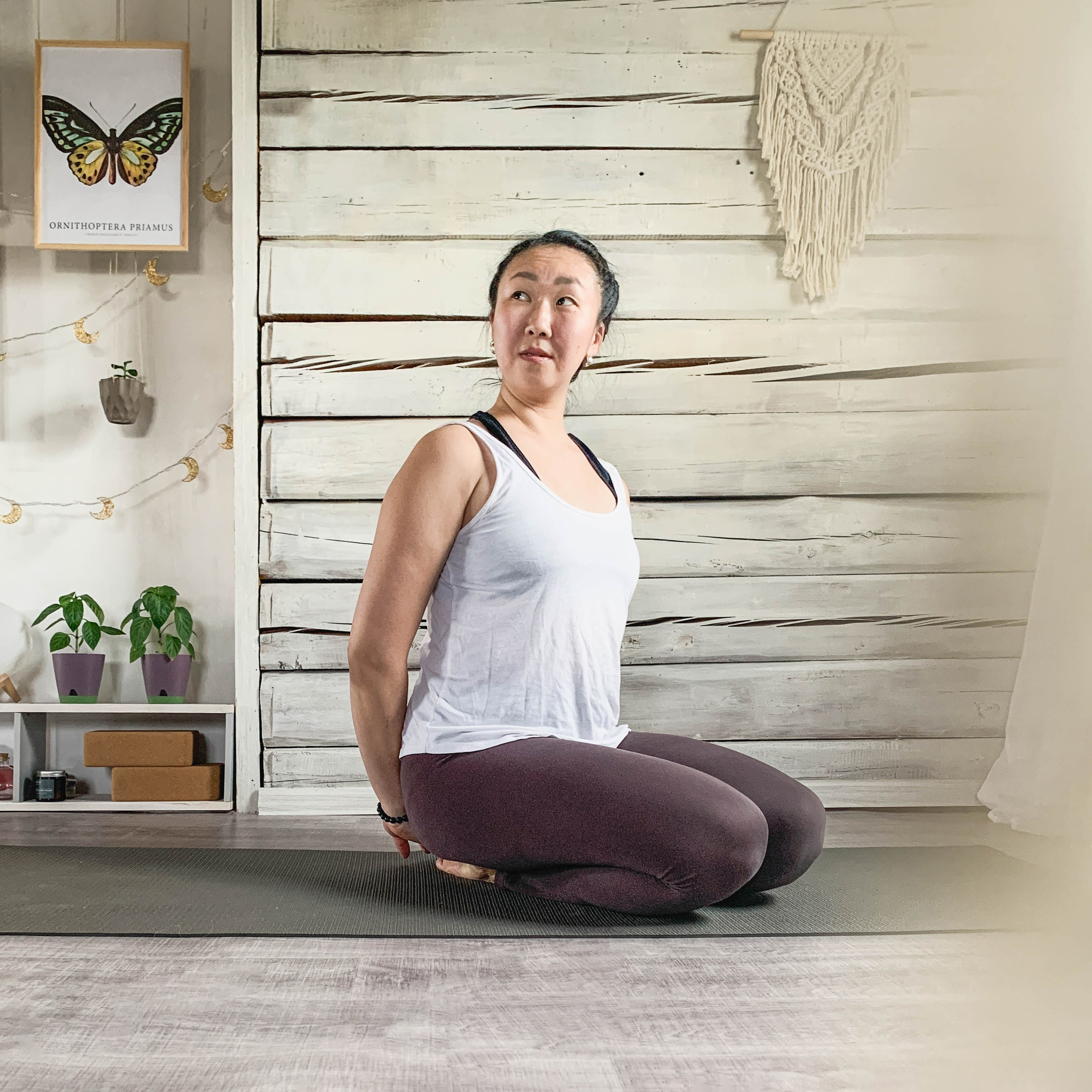 ONLINE Photoshooting of Liudmila. Nina Janeckova Photographer and Videographer in Bodensee Ravensburg