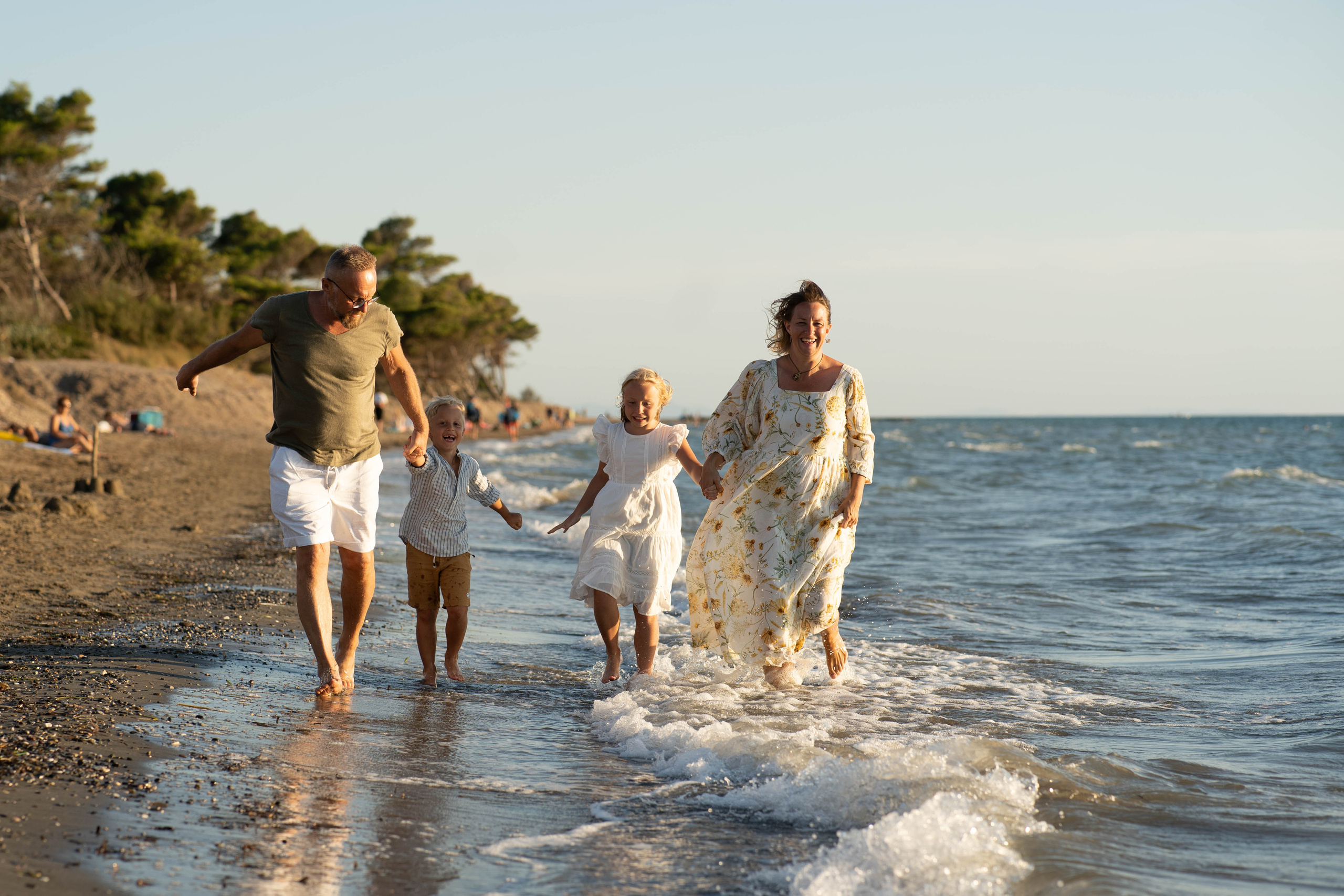 Family Olga and Mikhail. Nina Janeckova Fotografin und Videografin am Bodensee