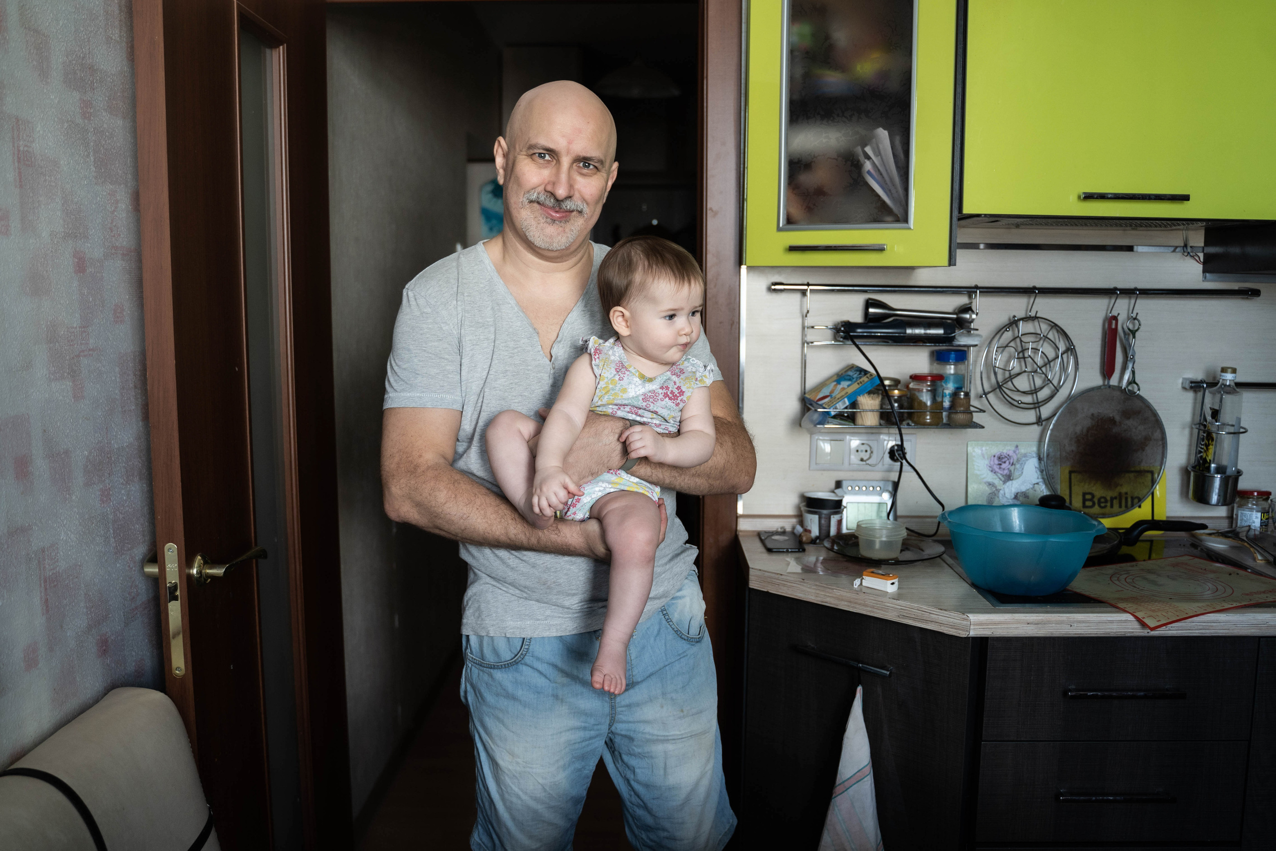 Family of Yuliya. Nina Janeckova Fotografin und Videografin am Bodensee