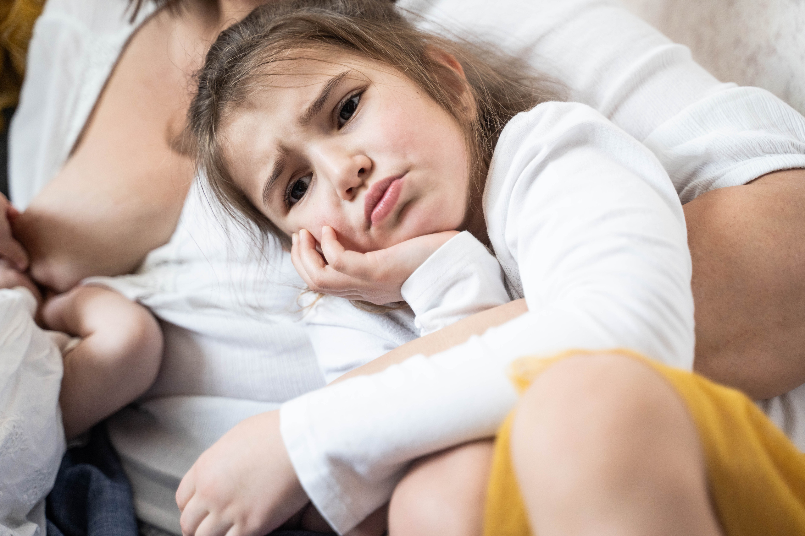 Family of Yuliya. Nina Janeckova Fotografin und Videografin am Bodensee