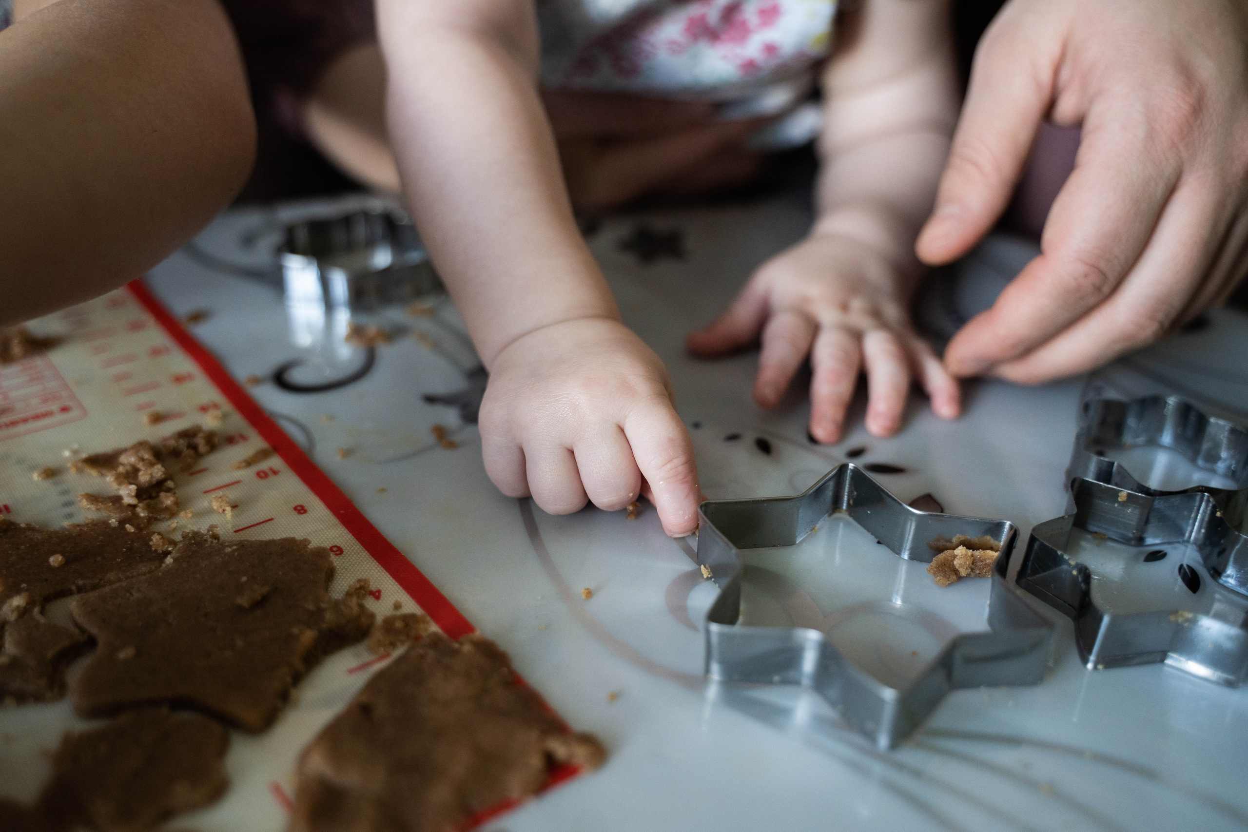 Family of Yuliya. Nina Janeckova Fotografin und Videografin am Bodensee