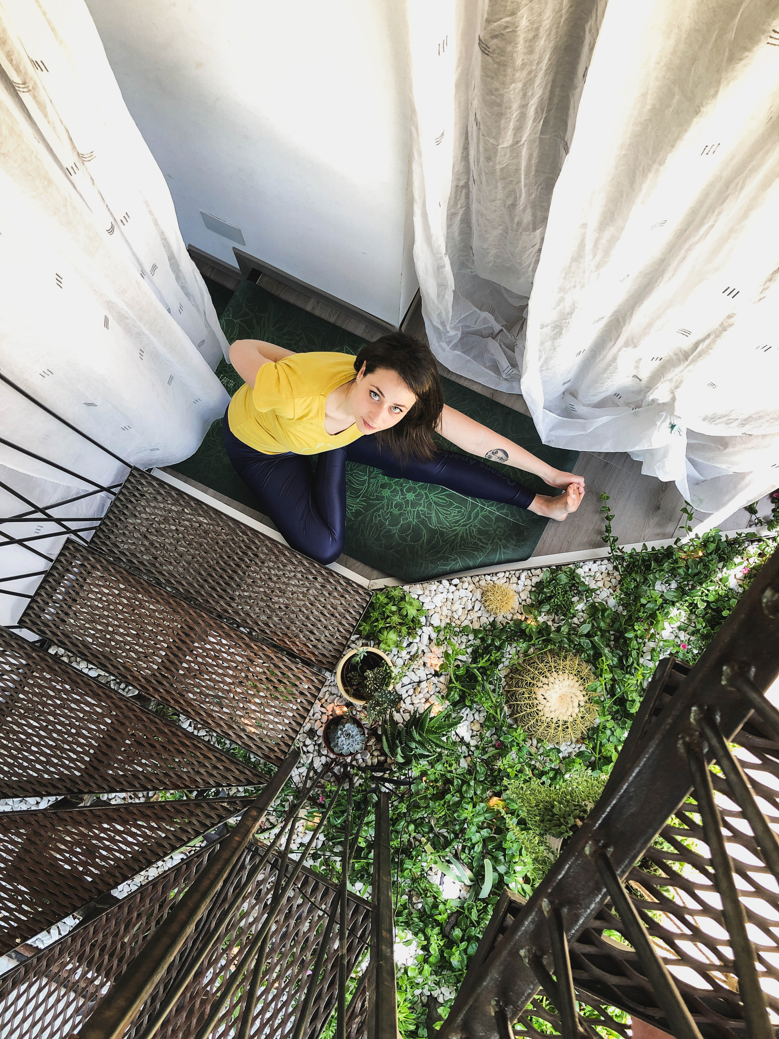 ONLINE Fotoshooting Marta from Sicilia. Nina Janeckova Photographer and Videographer in Bodensee Ravensburg