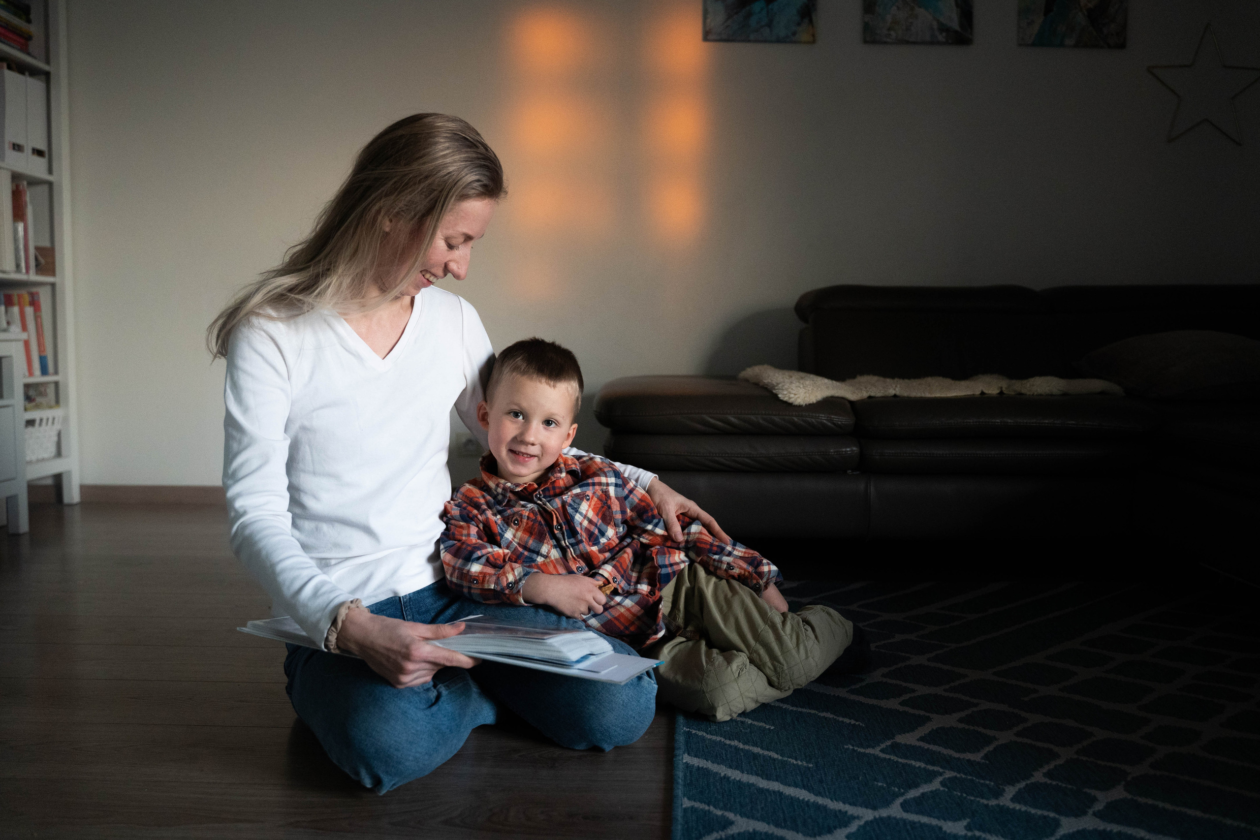 Olga and Pavel. Nina Janeckova Photographer and Videographer in Bodensee Ravensburg