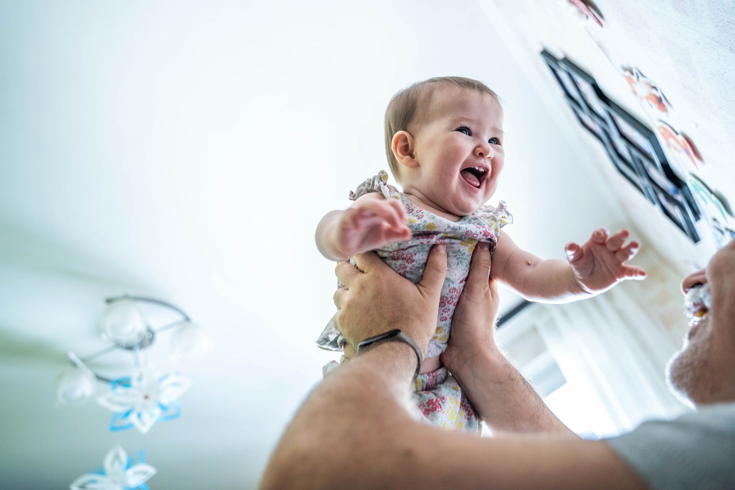 Family of Yuliya. Nina Janeckova Fotografin und Videografin am Bodensee