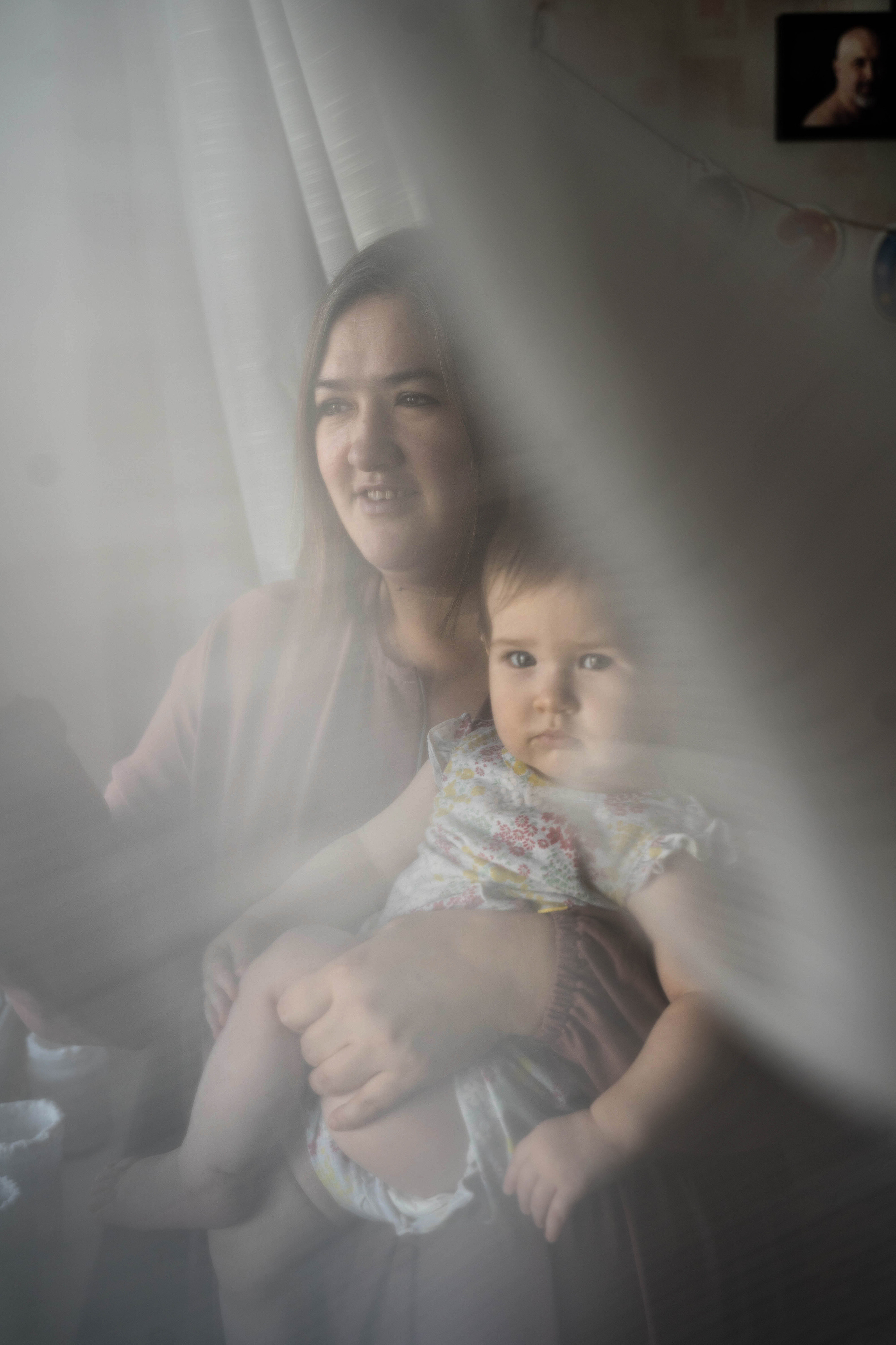 Family of Yuliya. Nina Janeckova Fotografin und Videografin am Bodensee