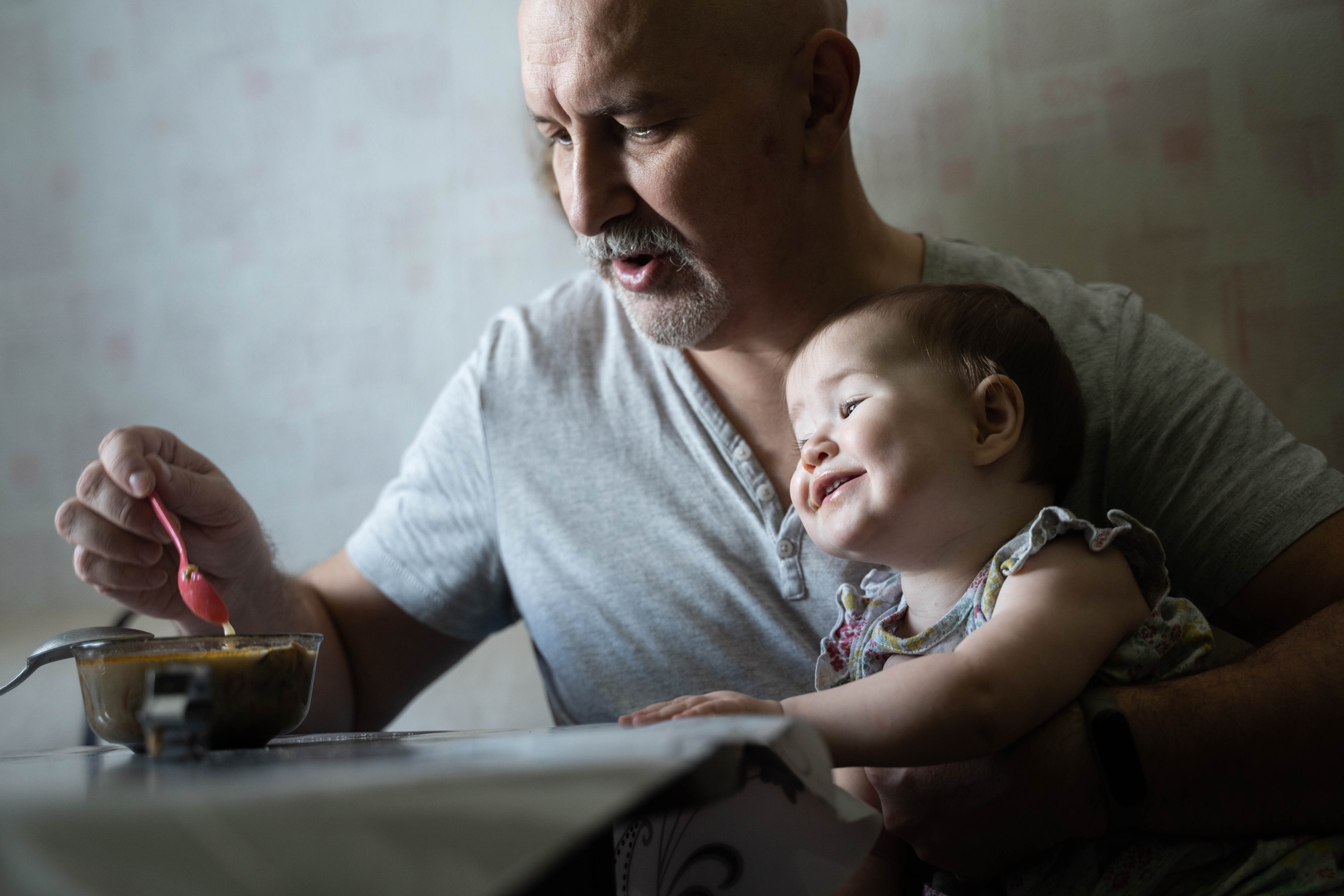 Family of Yuliya. Nina Janeckova Fotografin und Videografin am Bodensee