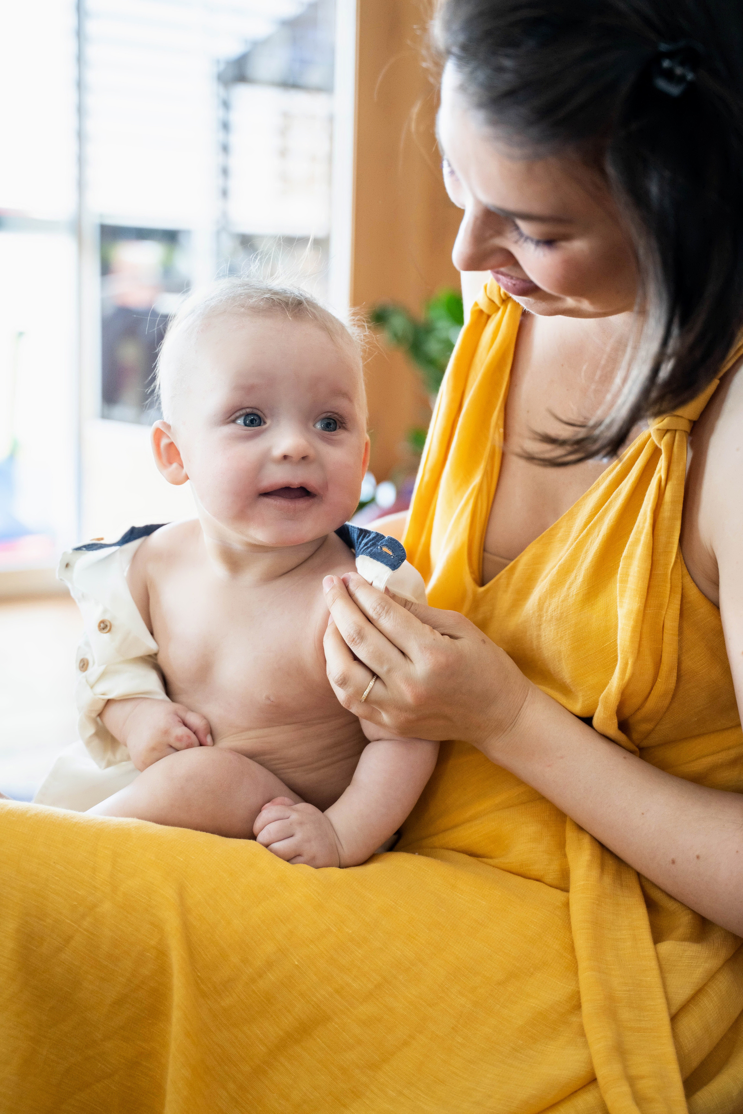 Natalia, Dima, Sophia und David. Nina Janeckova Photographer and Videographer in Bodensee Ravensburg