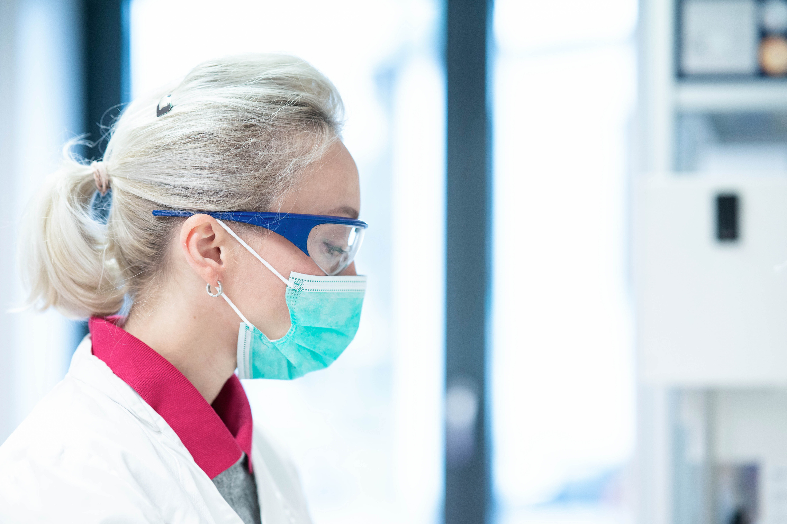 Dreiländer-Apotheke. Nina Janeckova Fotografin und Videografin am Bodensee