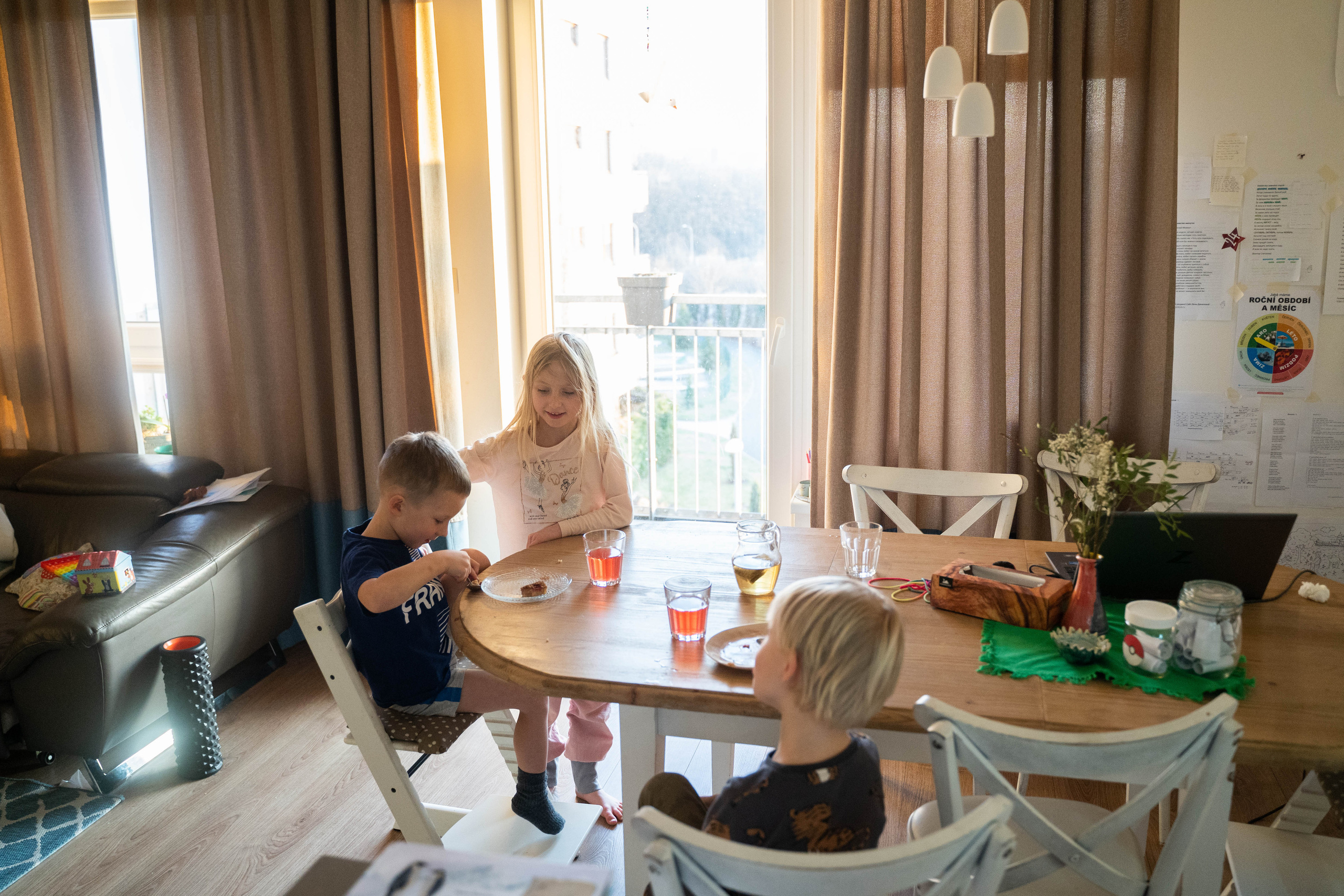 Olga and Pavel. Nina Janeckova Photographer and Videographer in Bodensee Ravensburg