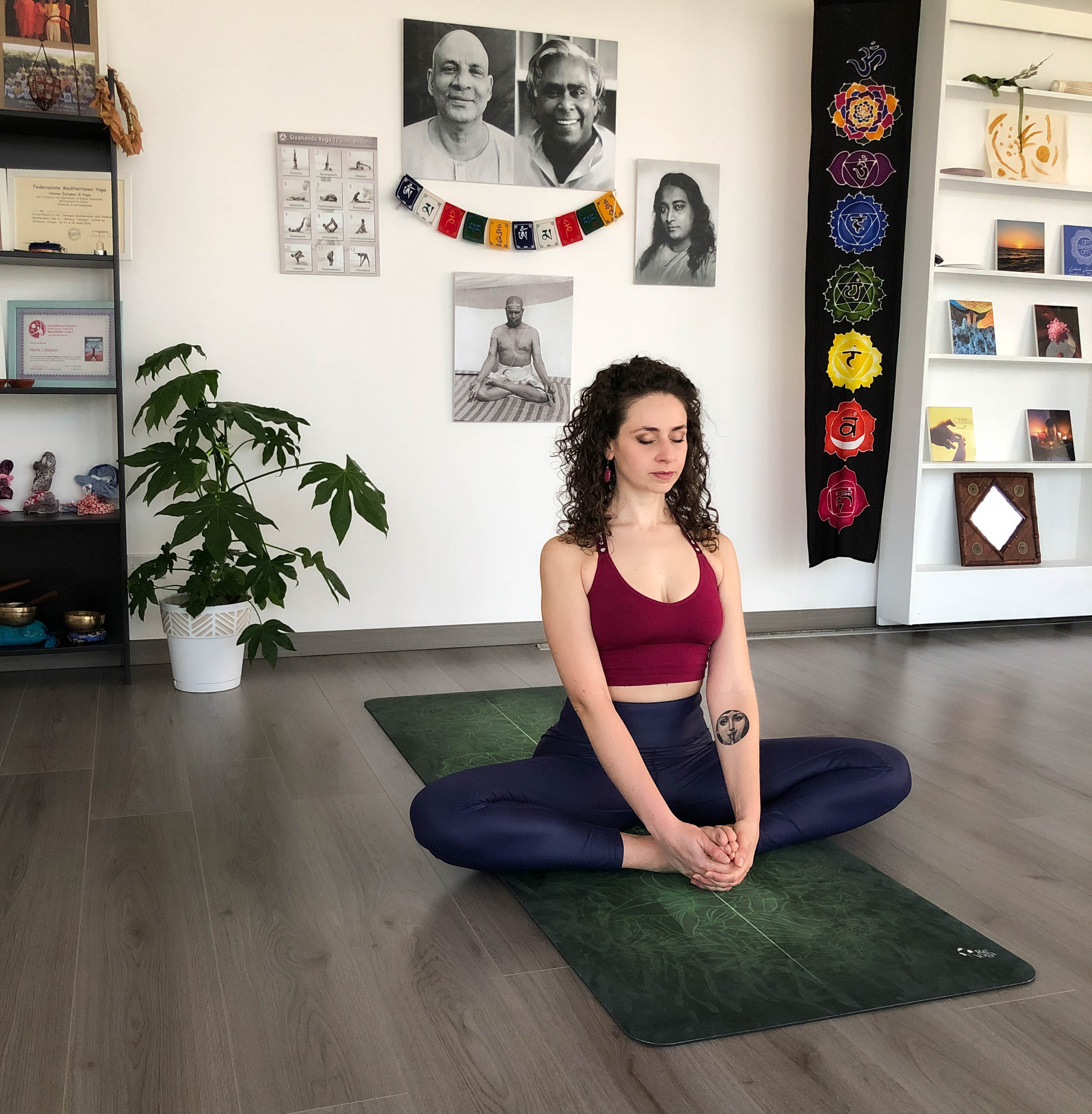 ONLINE Fotoshooting Marta from Sicilia. Nina Janeckova Photographer and Videographer in Bodensee Ravensburg