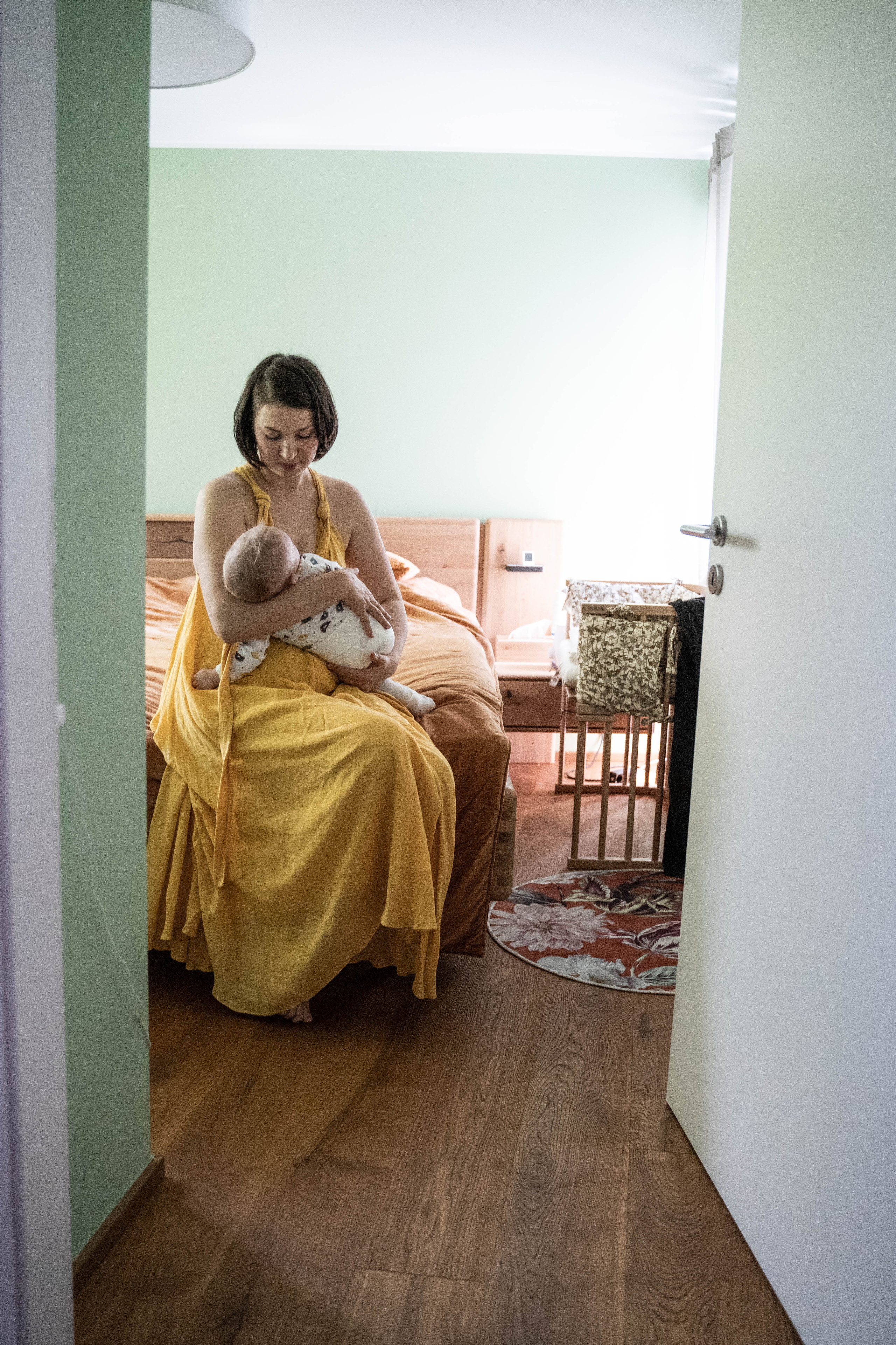 Natalia, Dima, Sophia und David. Nina Janeckova Photographer and Videographer in Bodensee Ravensburg