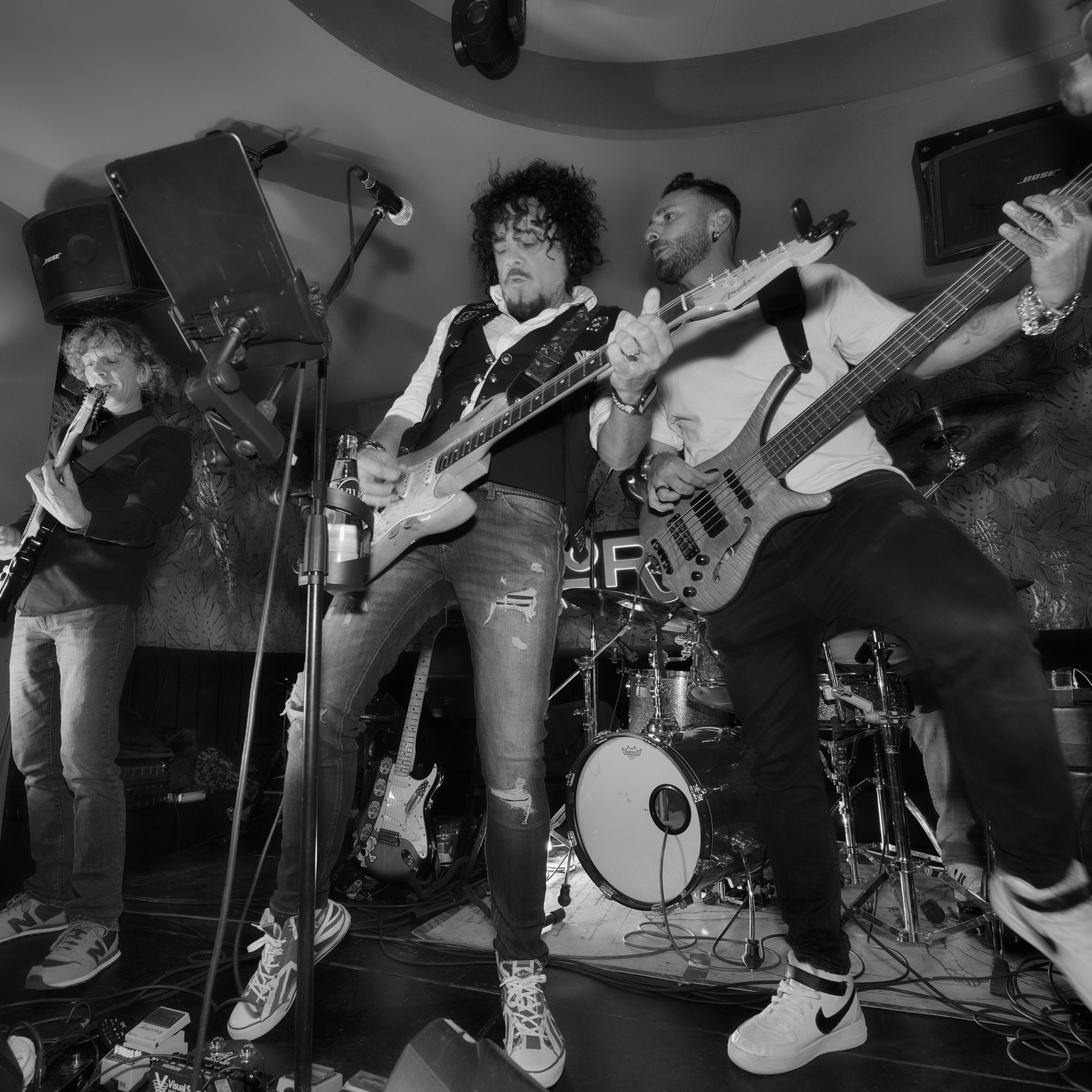 Fotógrafo y videógrafo en Córdoba (España)