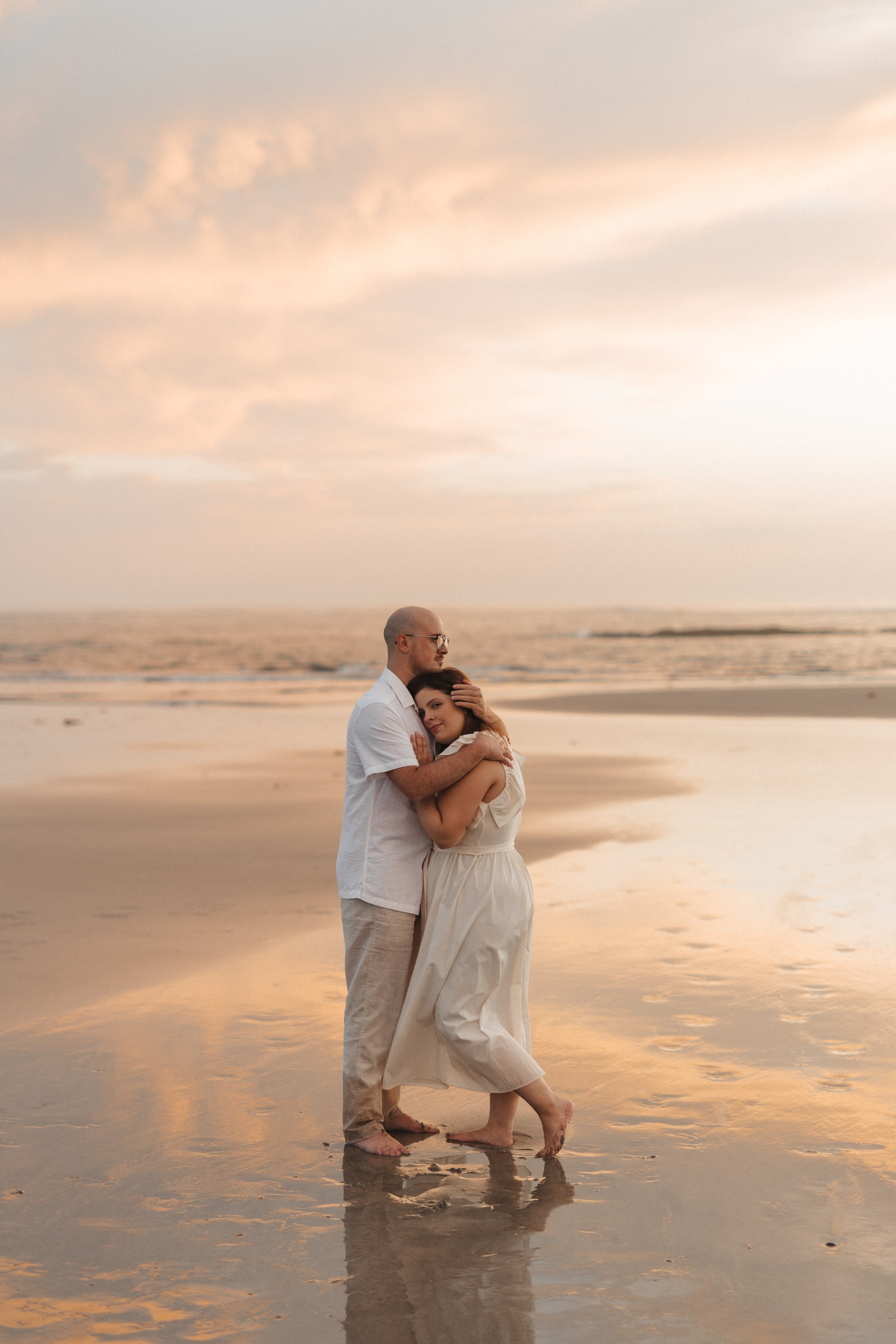 Ana & Júlio. Photographe de mariage et de famille à Braga — Alexandra Mieres Photography