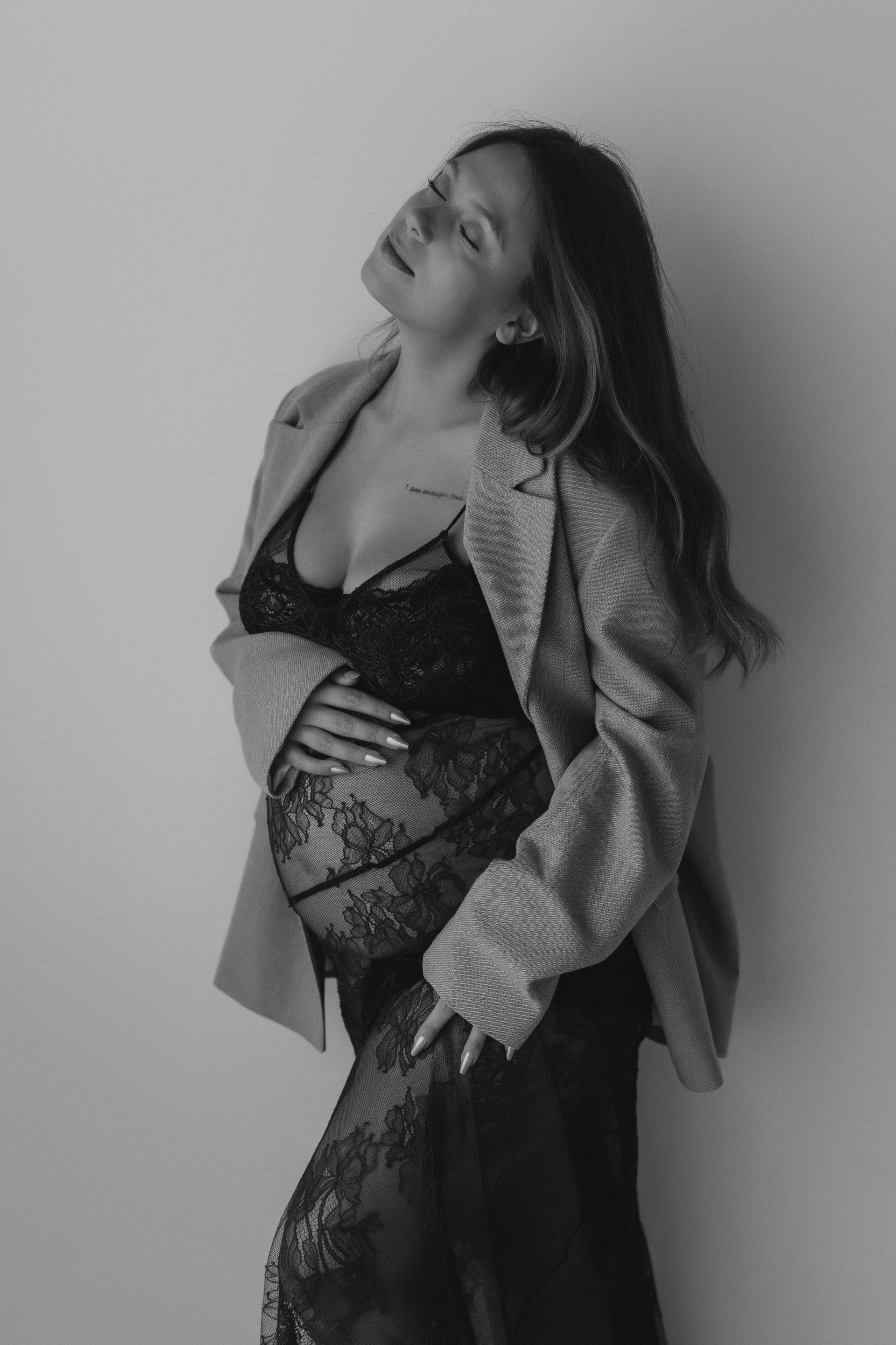 5. Grossesse. Photographe de mariage et de famille à Braga — Alexandra Mieres Photography