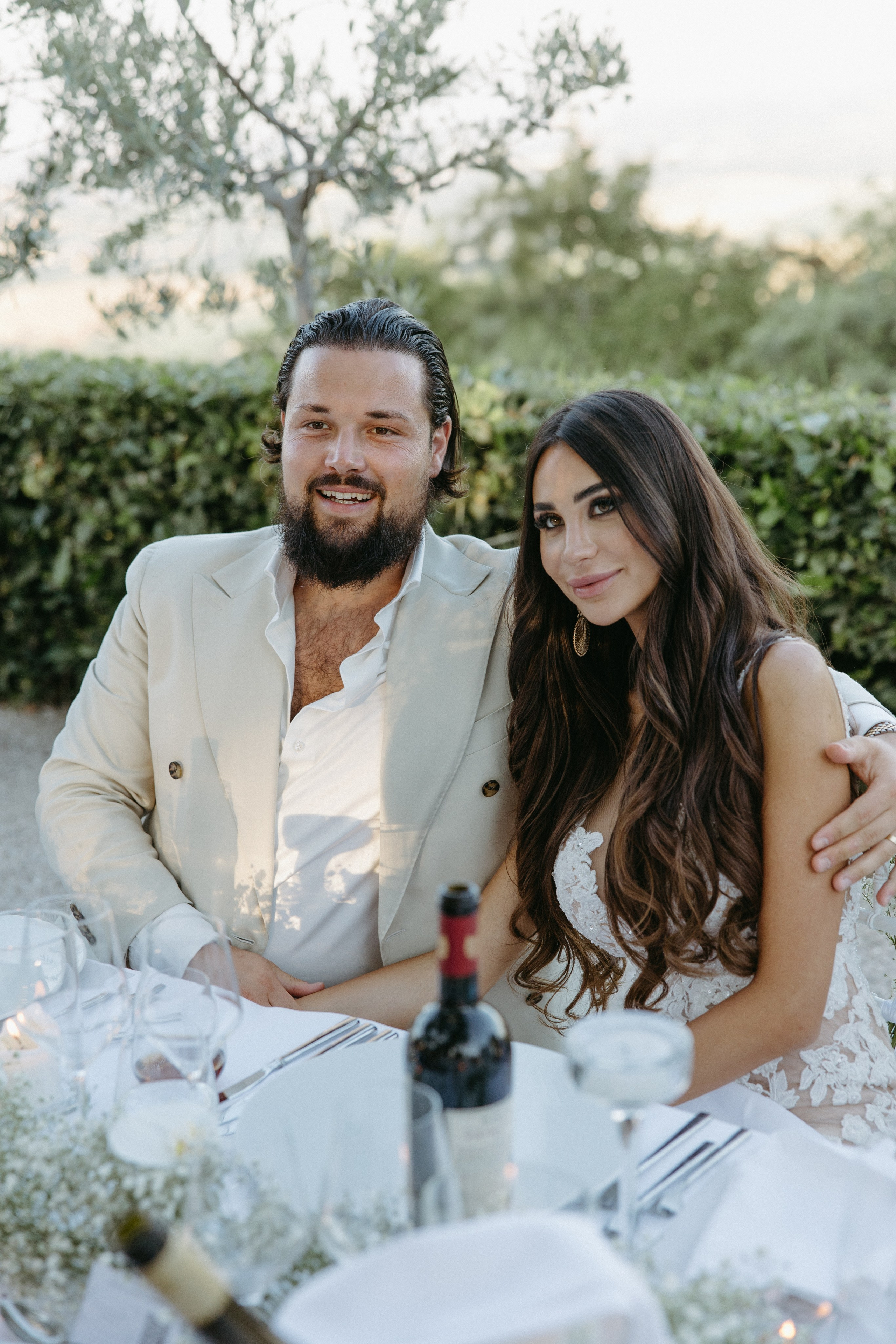 Sofia&Falk. Wedding photographer Italy