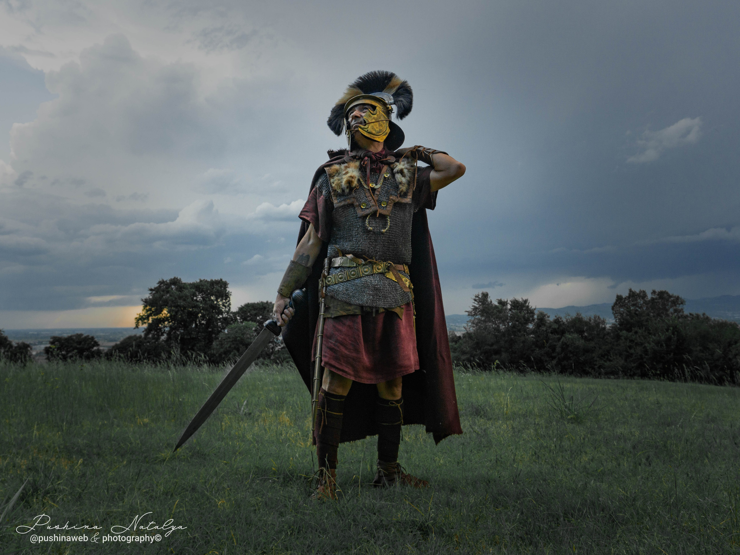 Heros. Foto ritratti spettacolari, fotografo di famiglia a Verona, Vicenza, Venezia e Padova