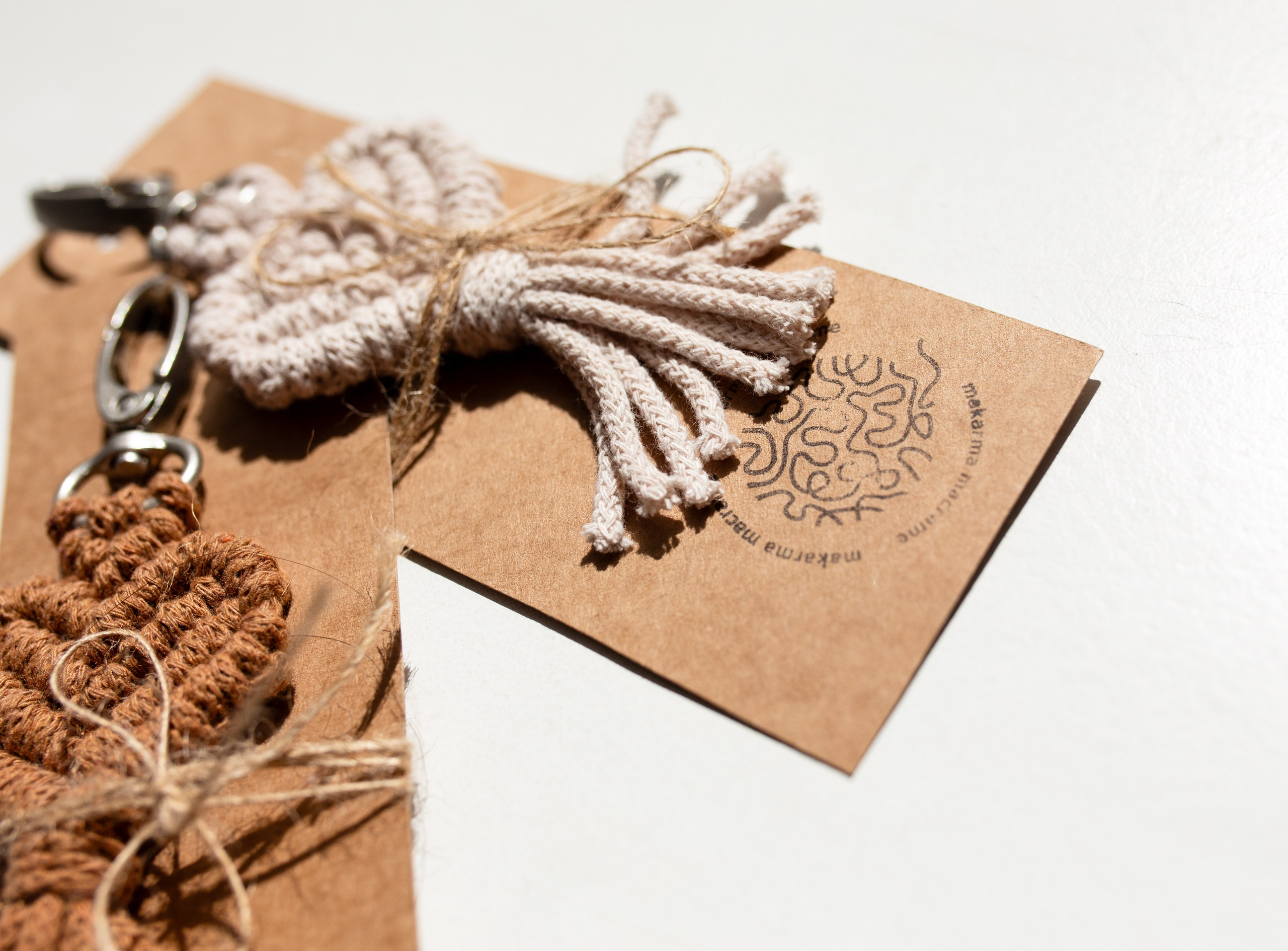 Макраме. Photographer in Warsaw Alena Valnai