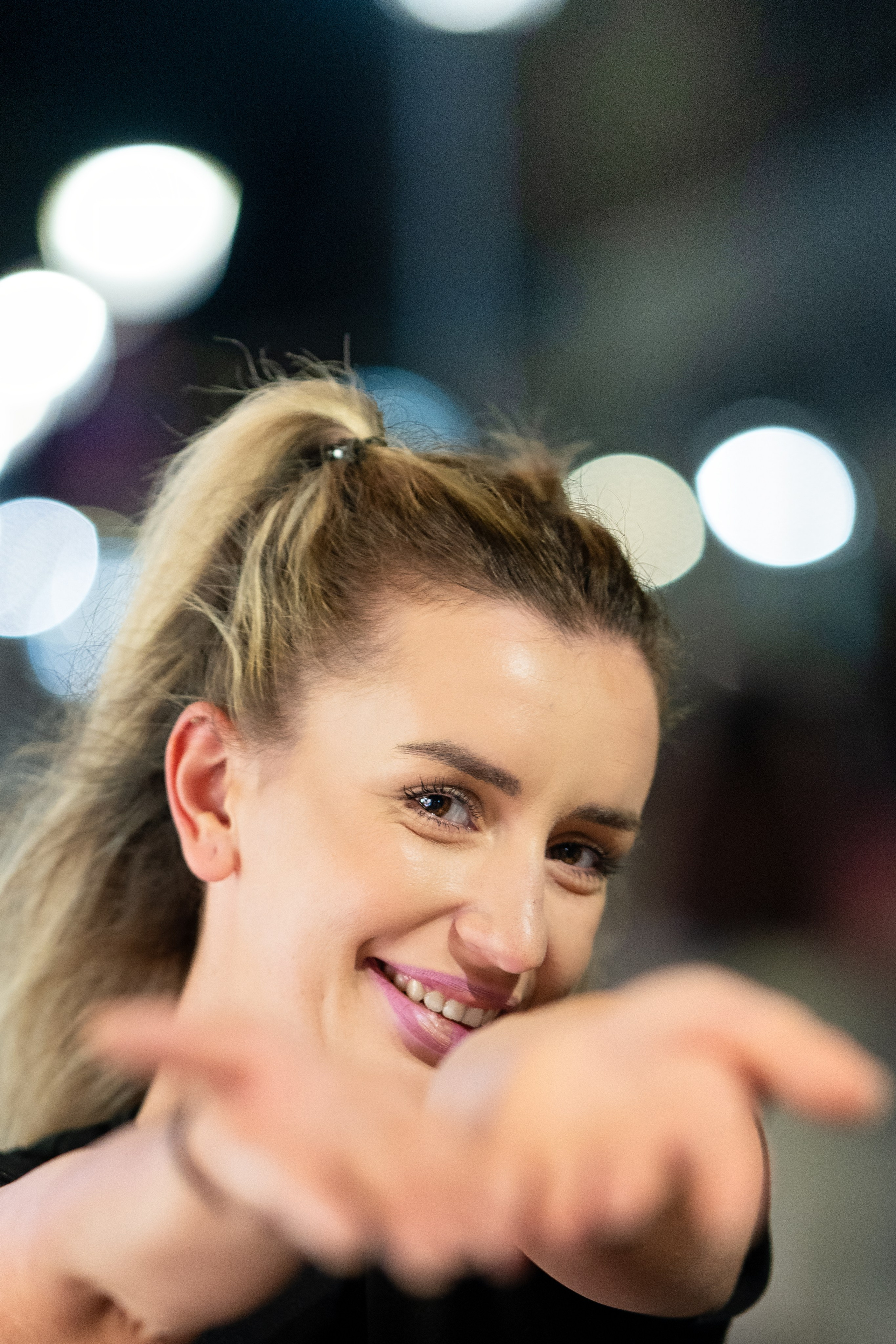 Portraits. Cristian.Fotografie