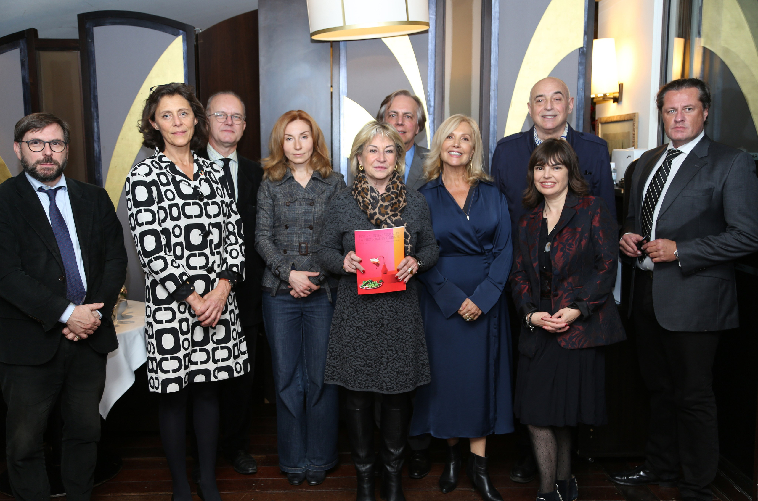 Annonces. Natalia Bogdanovska. Films et photographie corporate en France