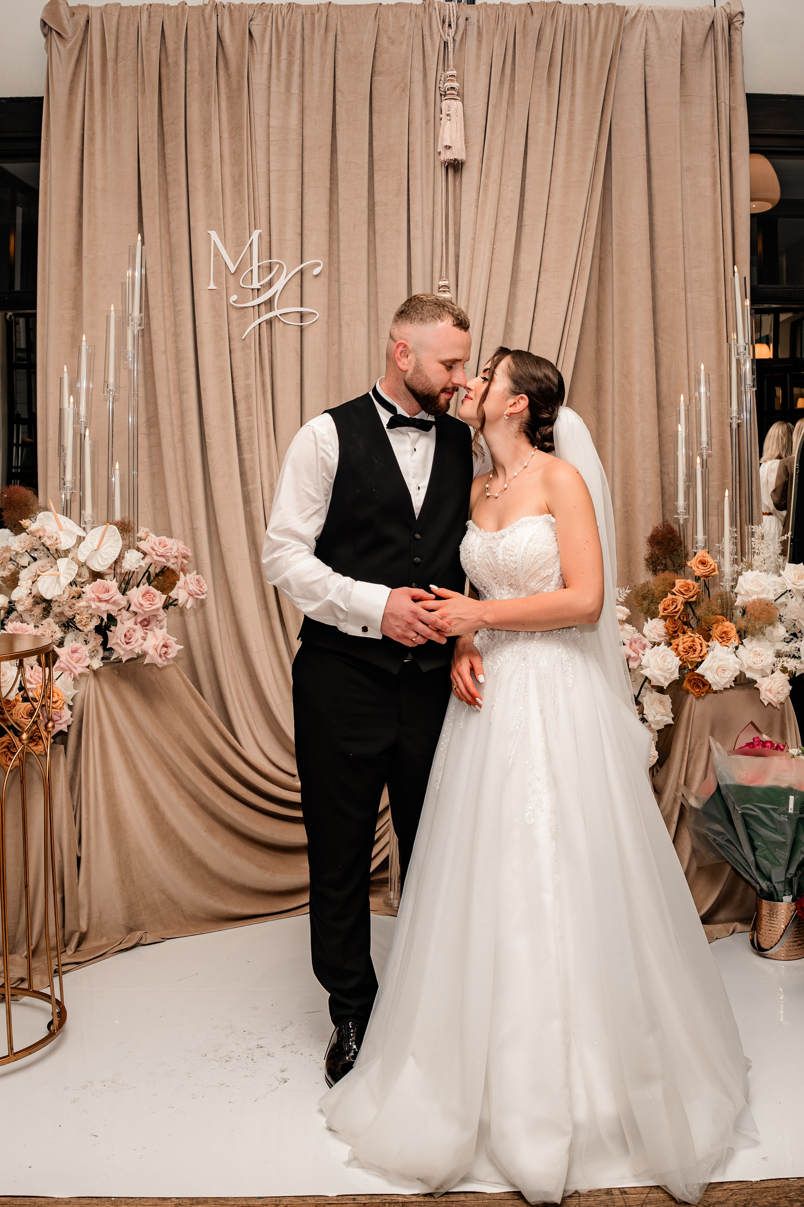 Decoration. Tonya Kyrylenko photographer in London