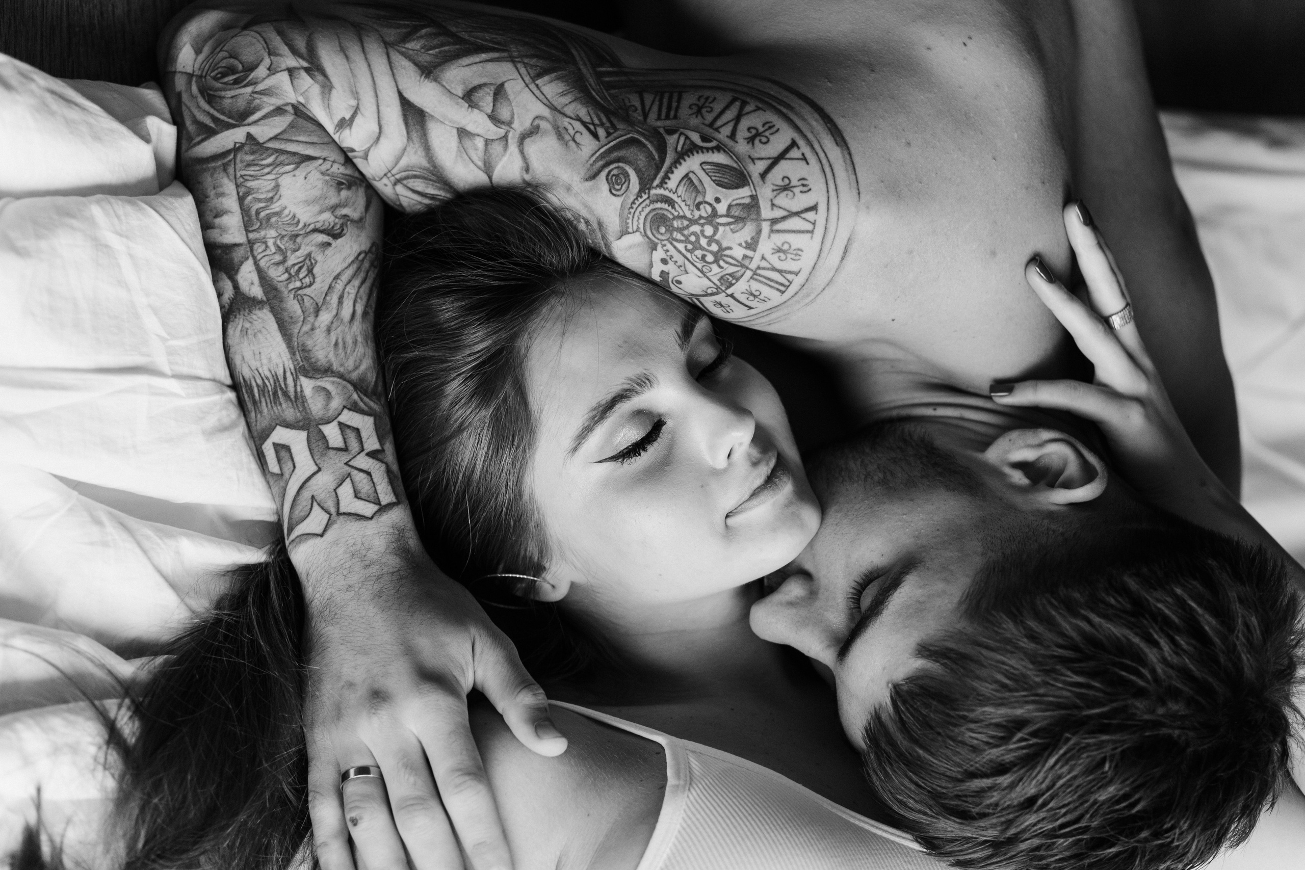 Sesión de fotos de estilo de vida. Fotógrafa profesional en España